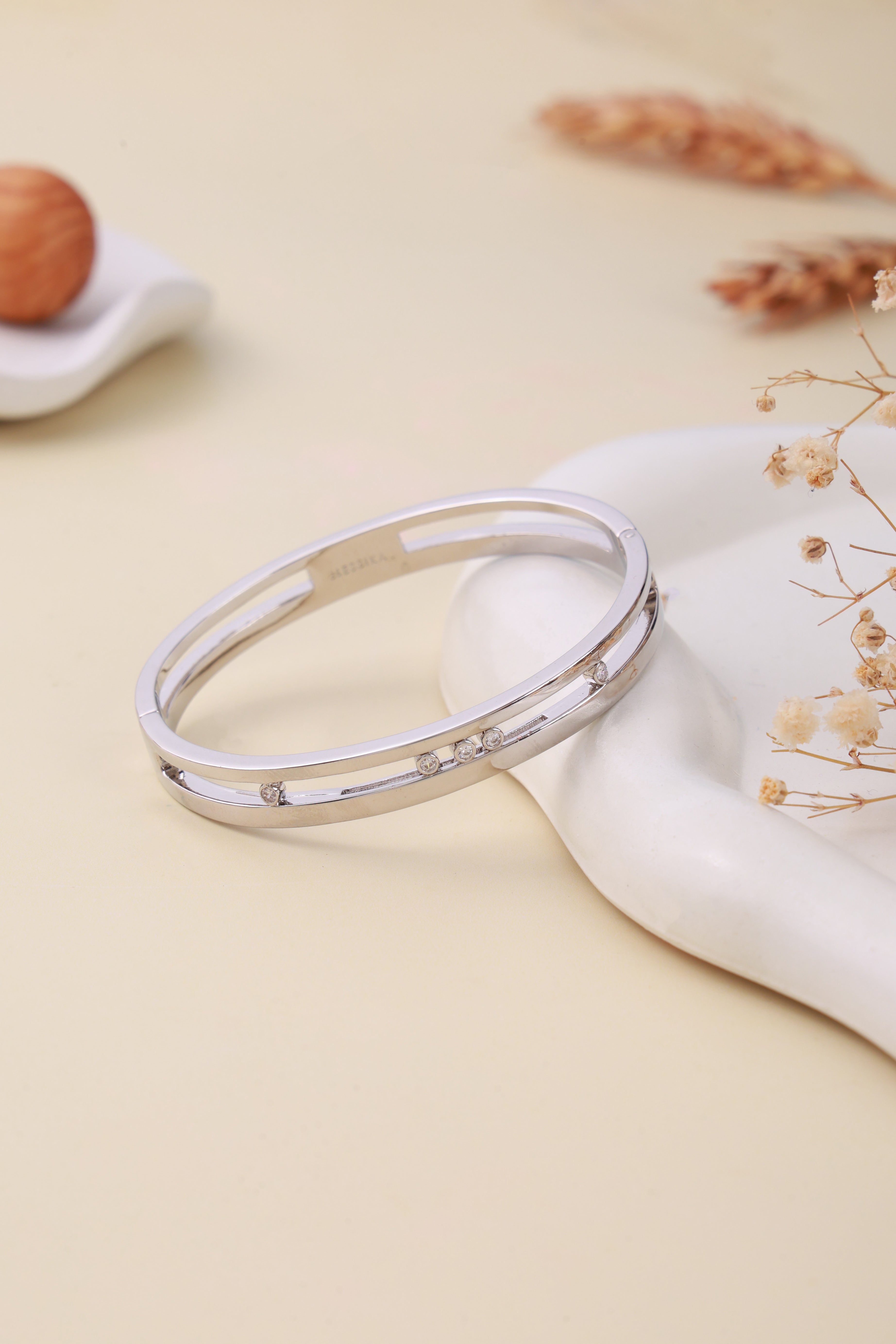 Eloria Treasure Bracelet