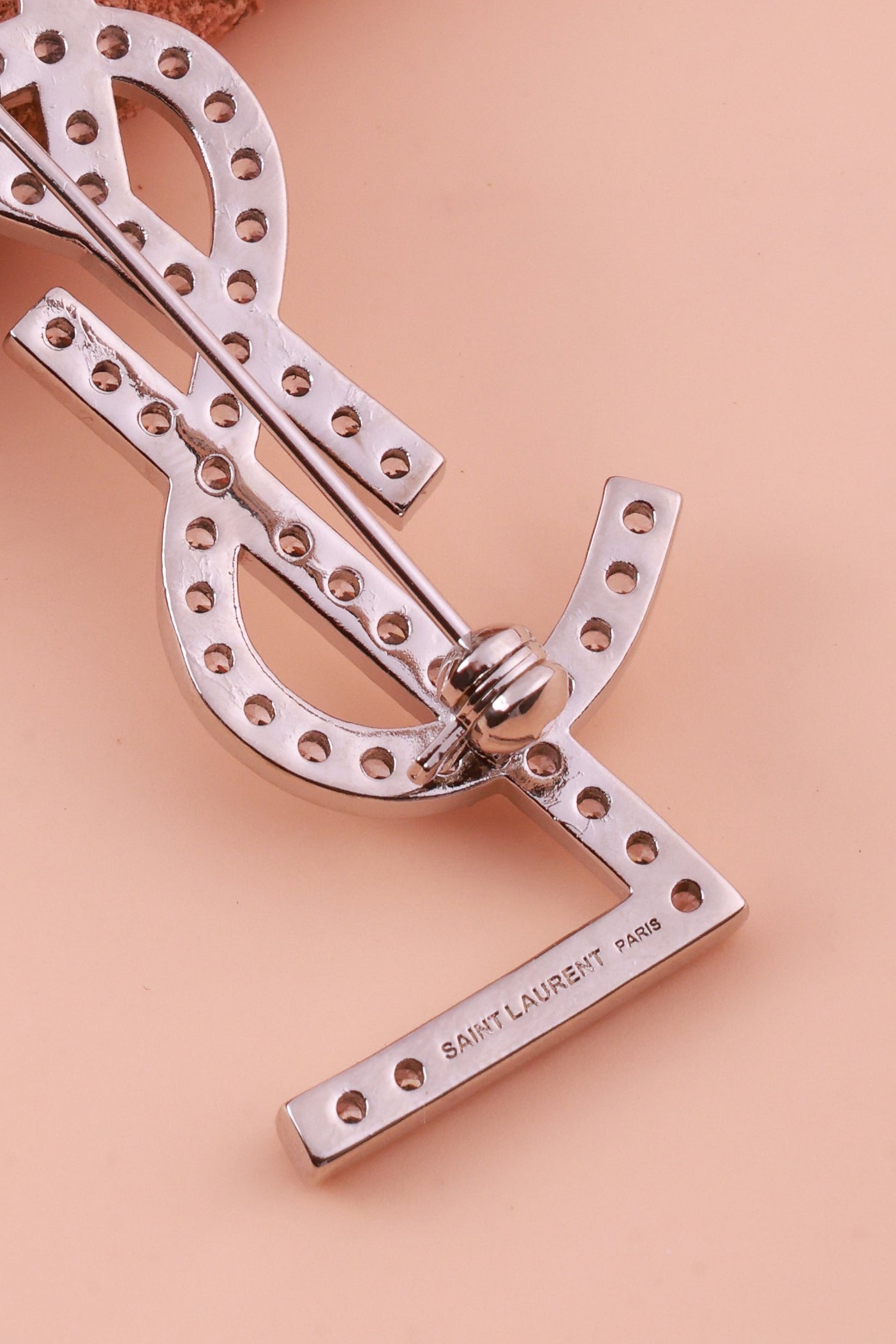 Twilight Spark Brooch