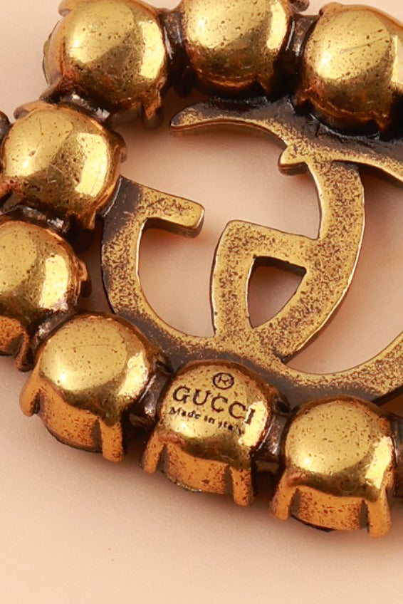 Luna Loop Bracelet