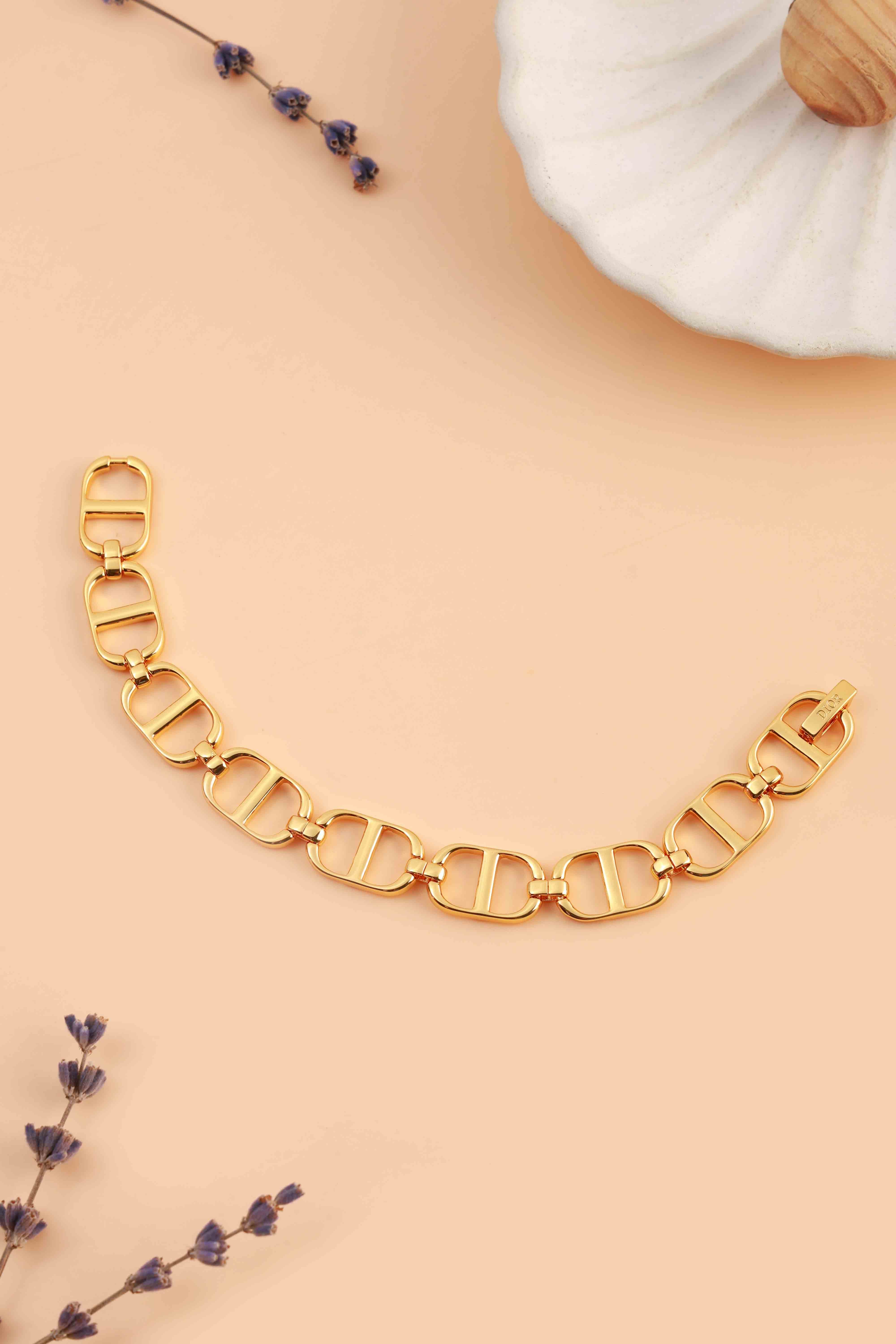 Celestial Knot Bracelet