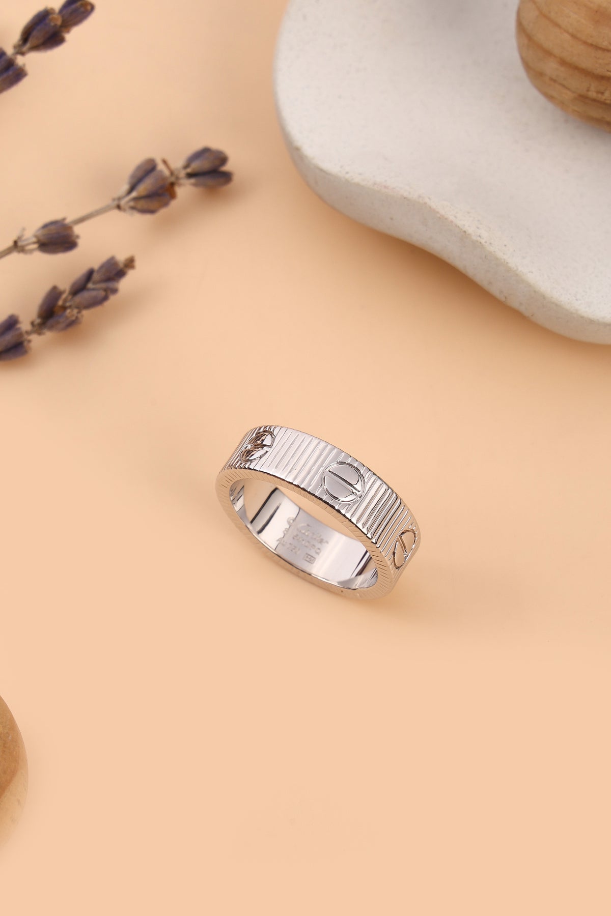 Ziva Ring