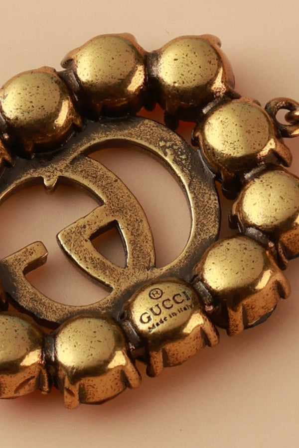 Halo Treasure Bracelet