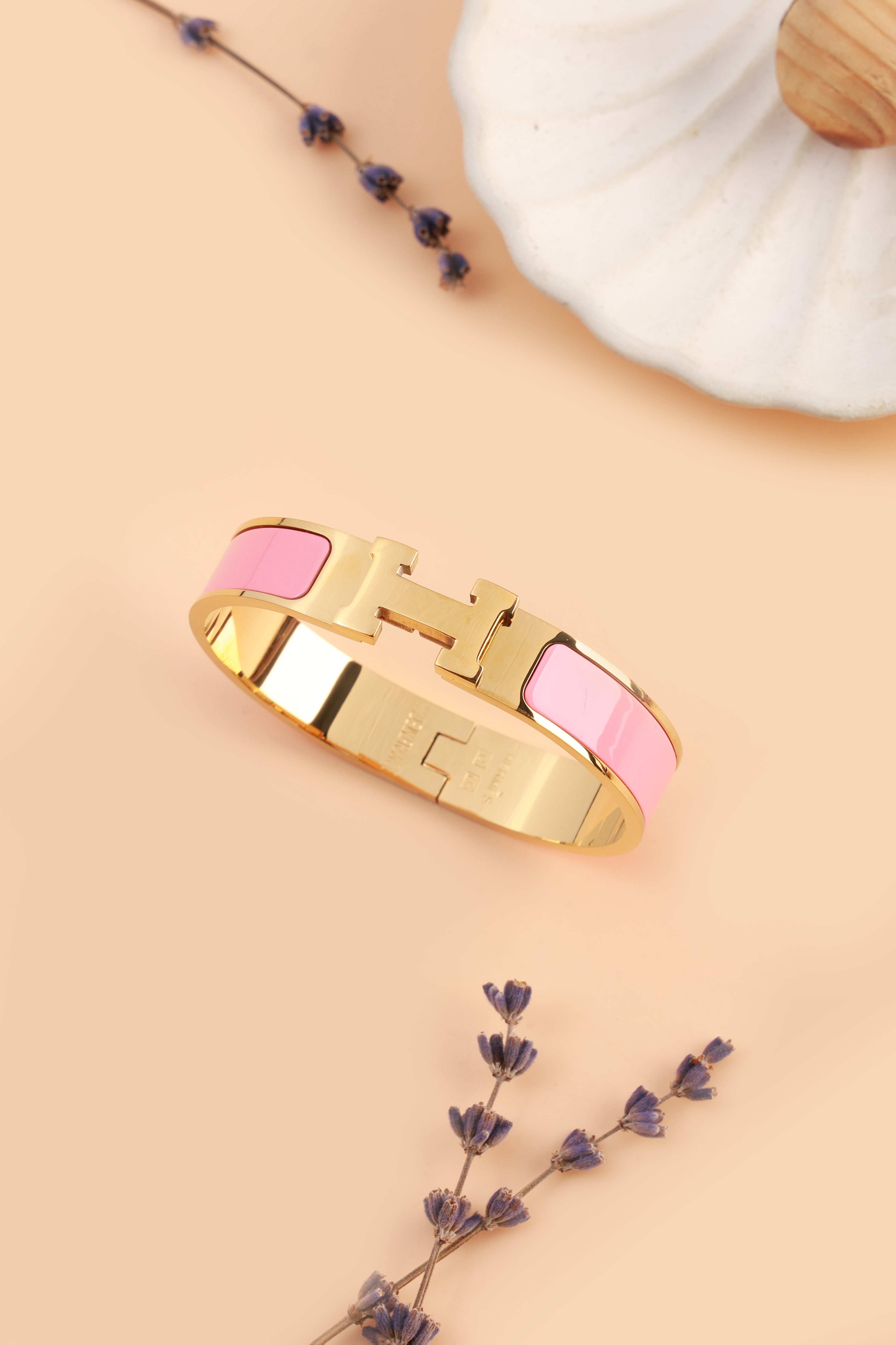 Infinity Muse Bracelet