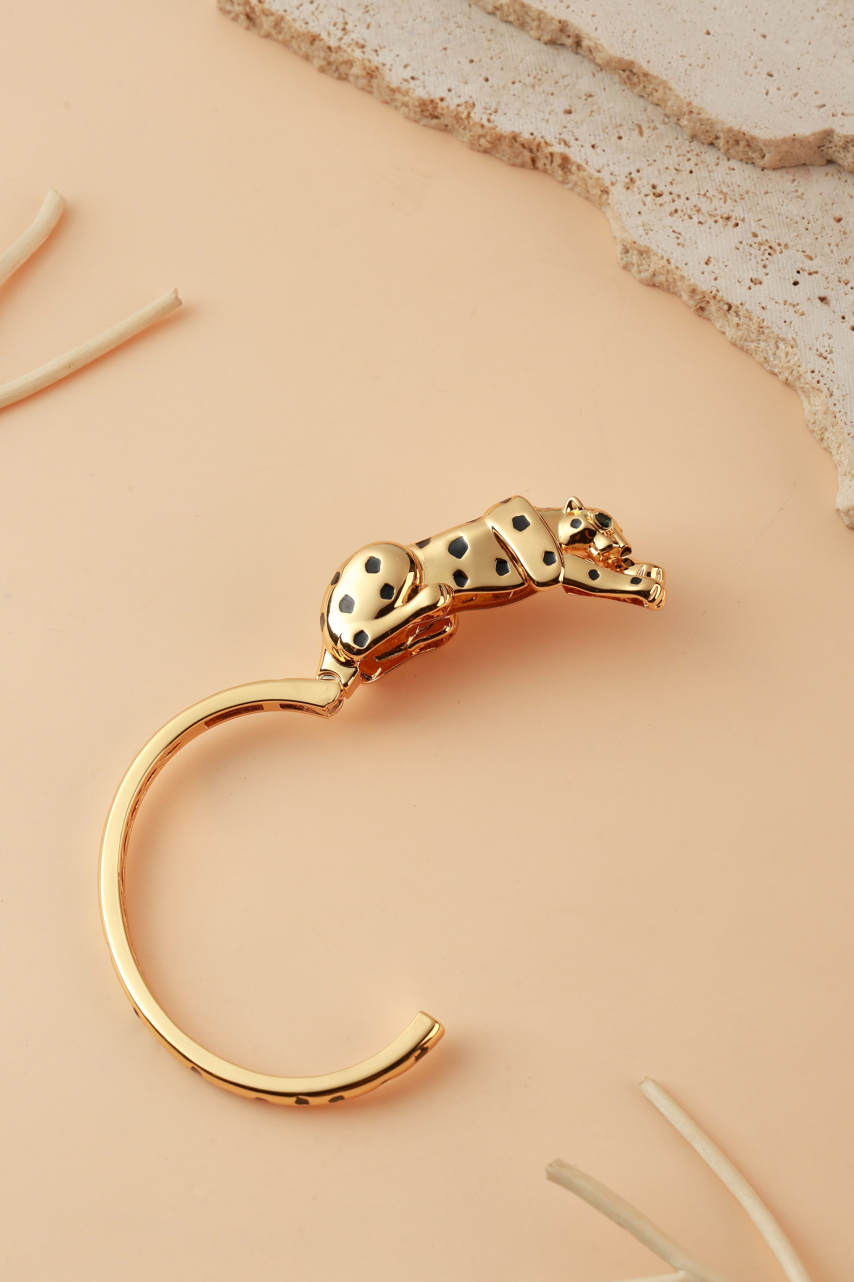 Imperial Glow Bracelet