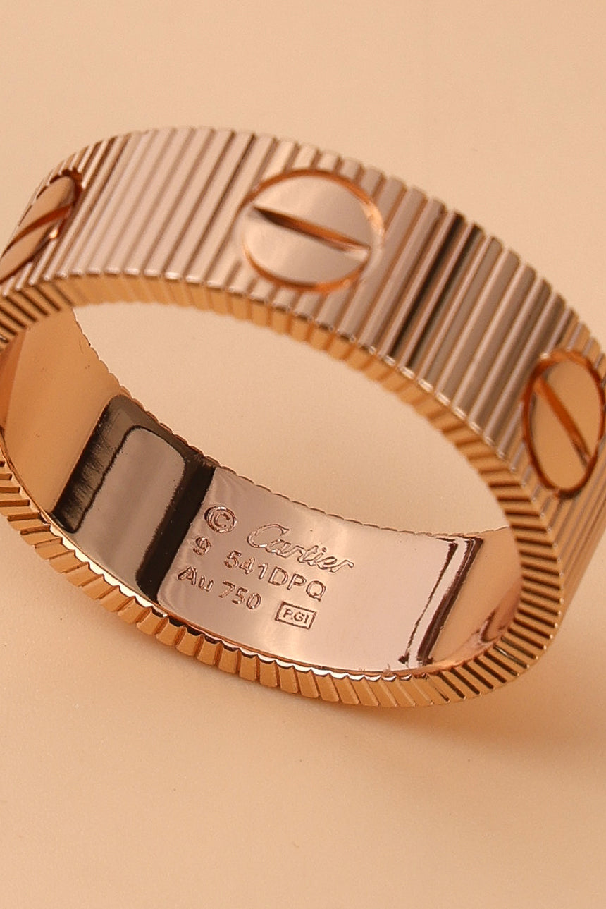Amara Ring