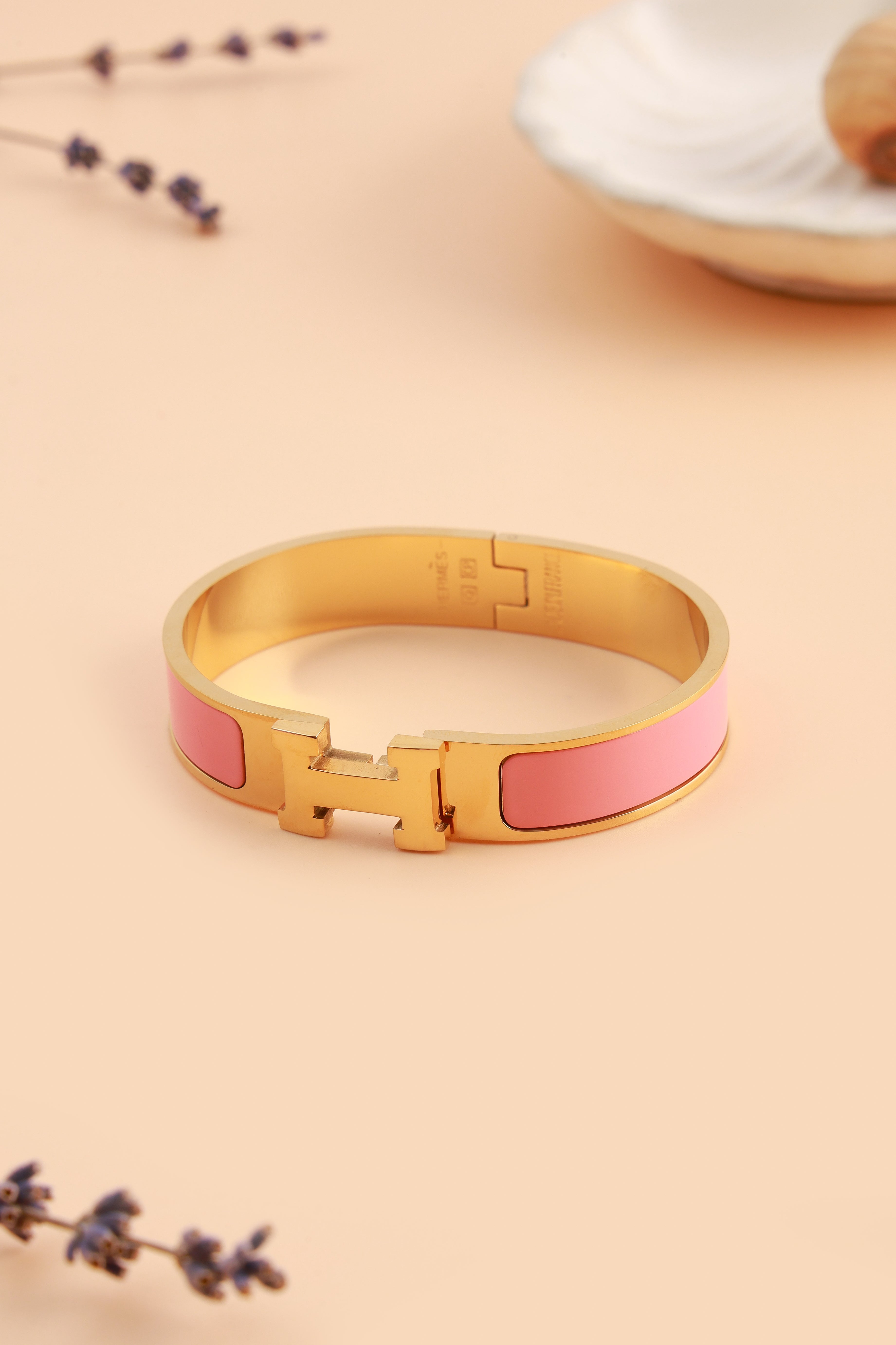 Infinity Muse Bracelet