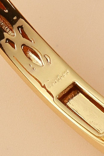 Imperial Glow Bracelet