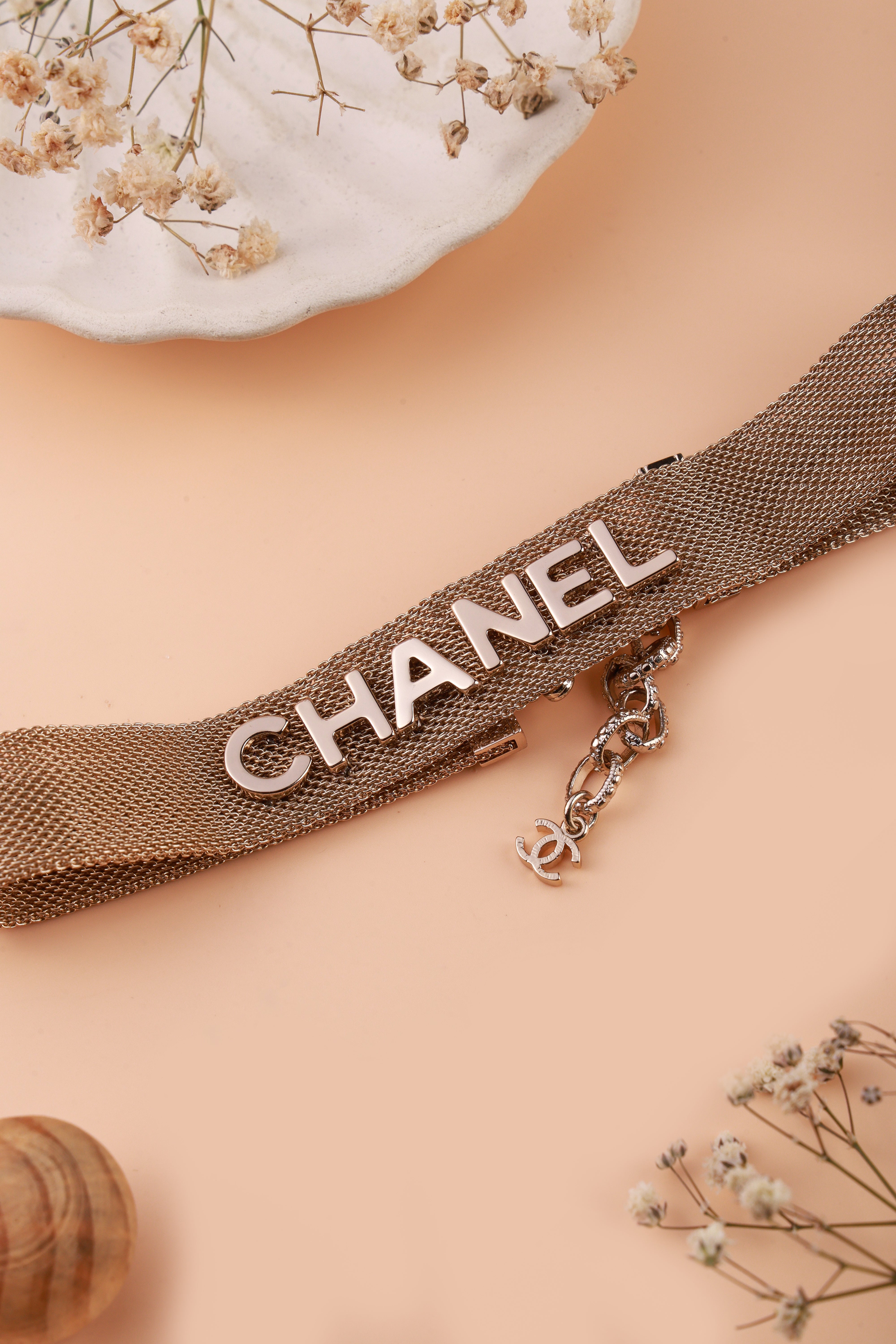 Iconic Link Neckchain