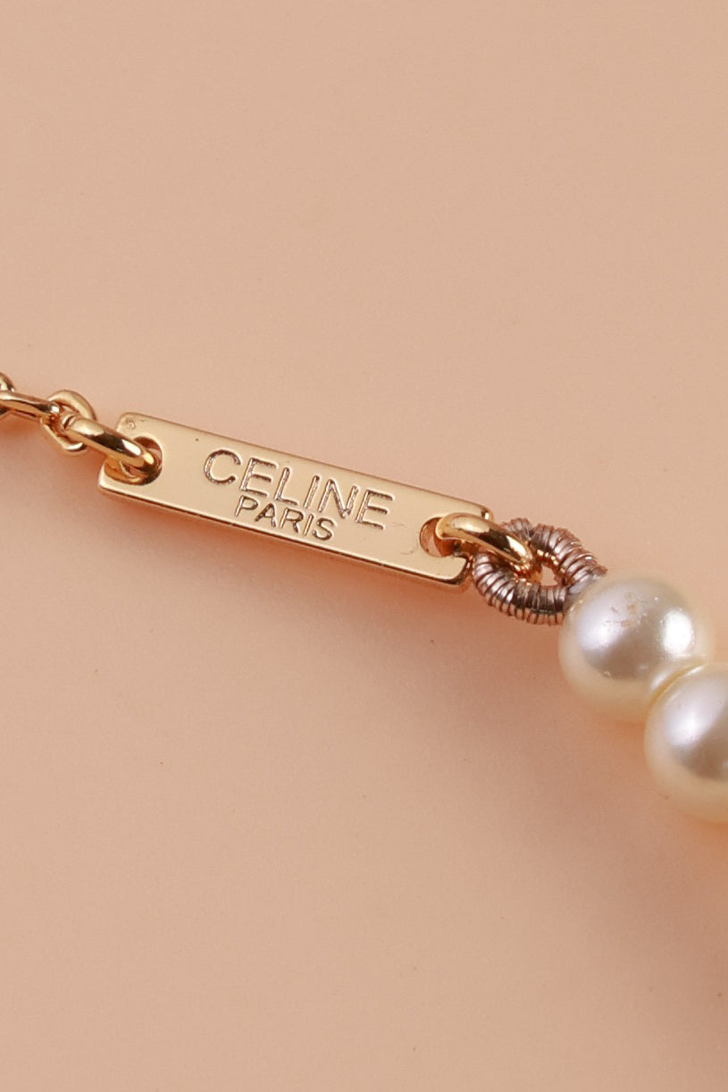 Heirloom Glow Neckchain