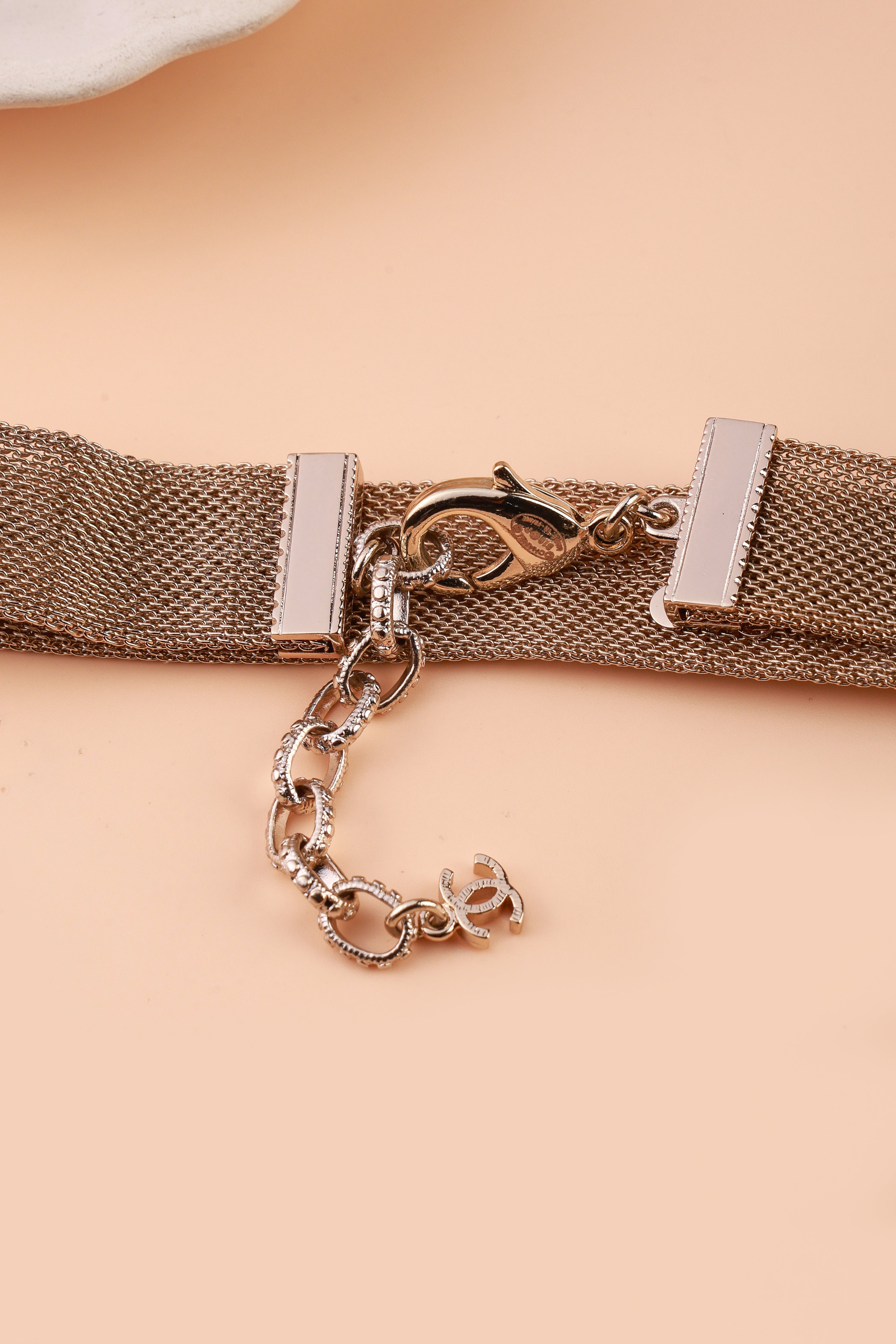 Iconic Link Neckchain