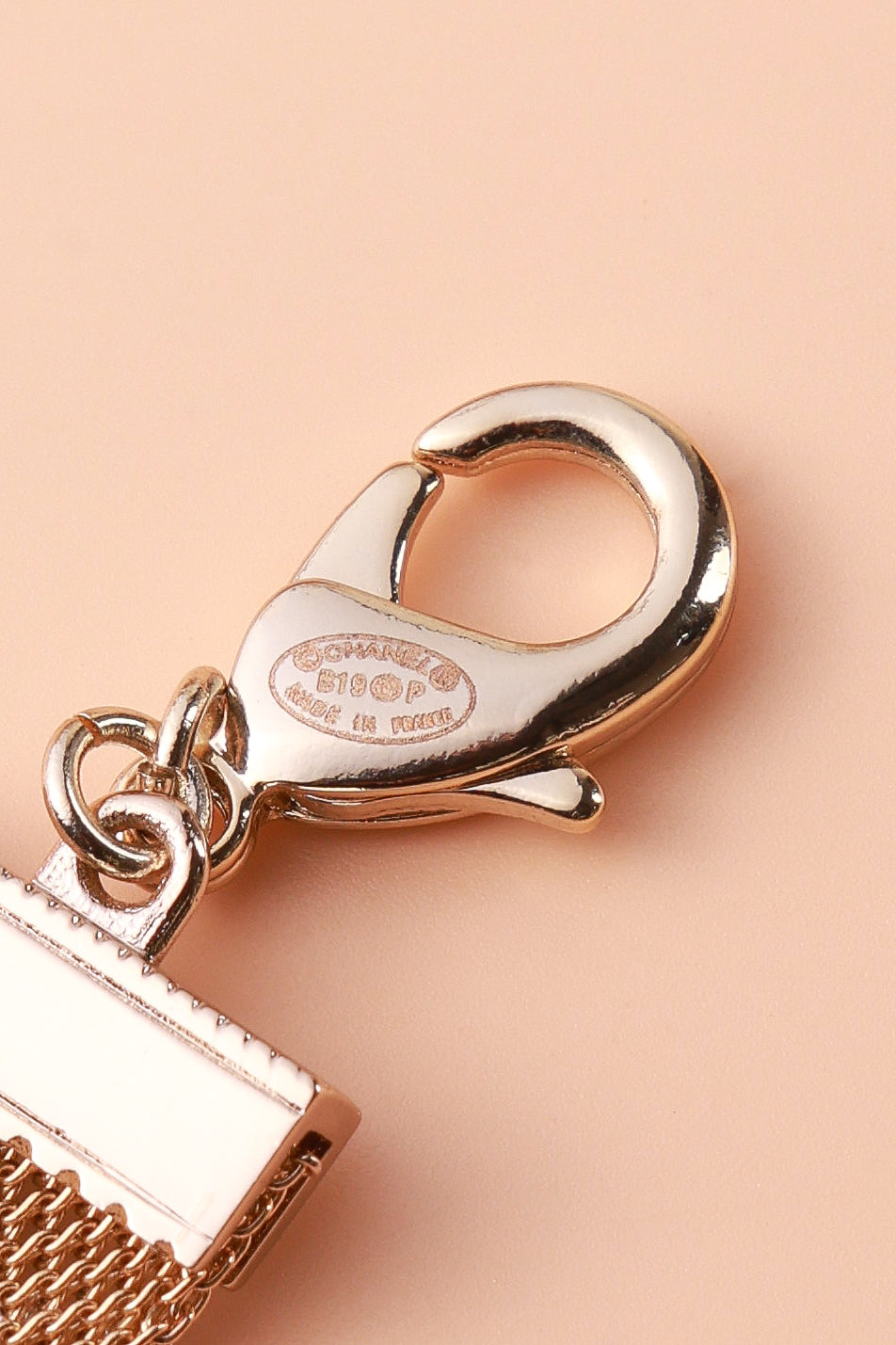 Iconic Link Neckchain