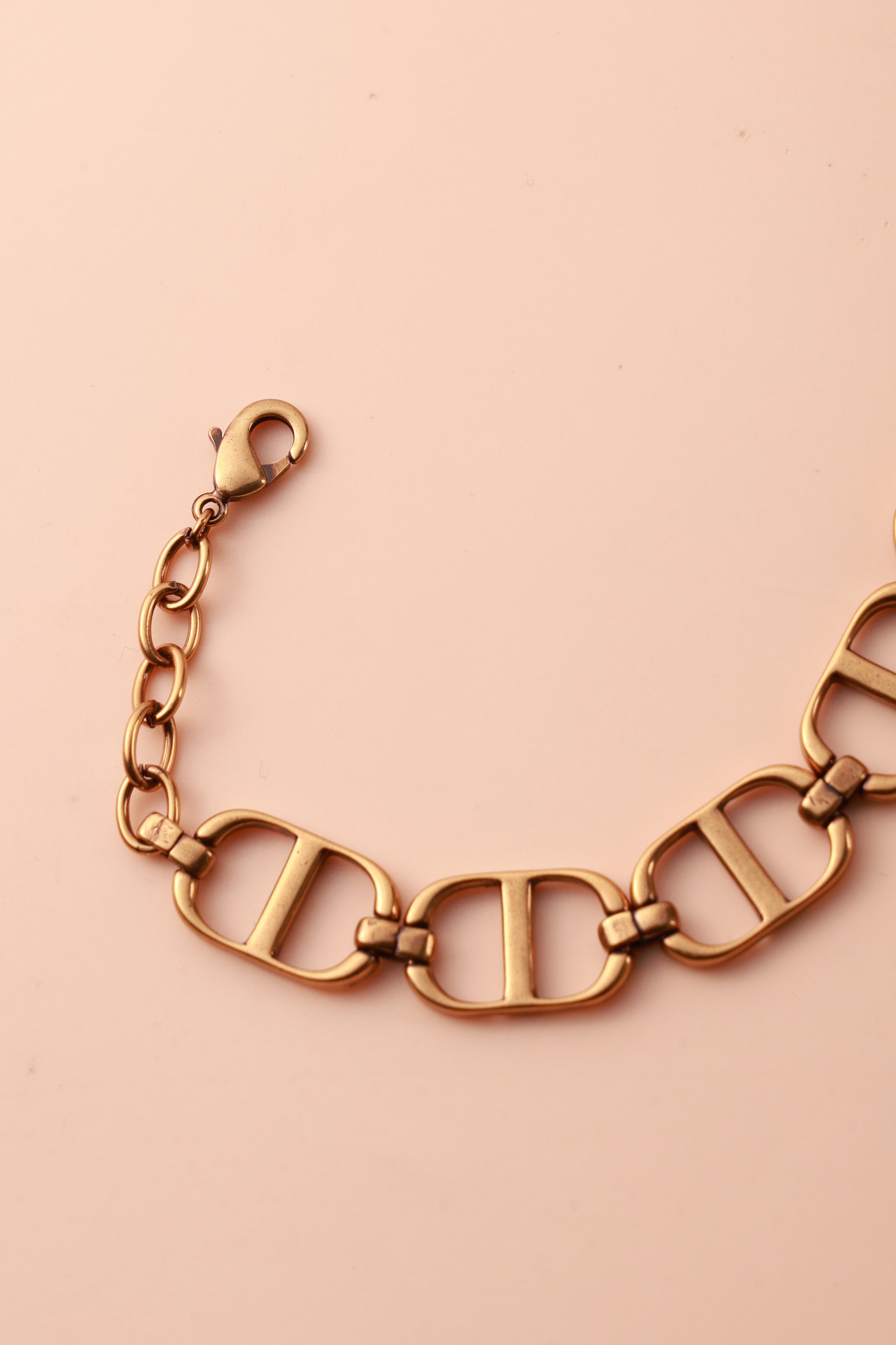 Grand Curve Neckchain