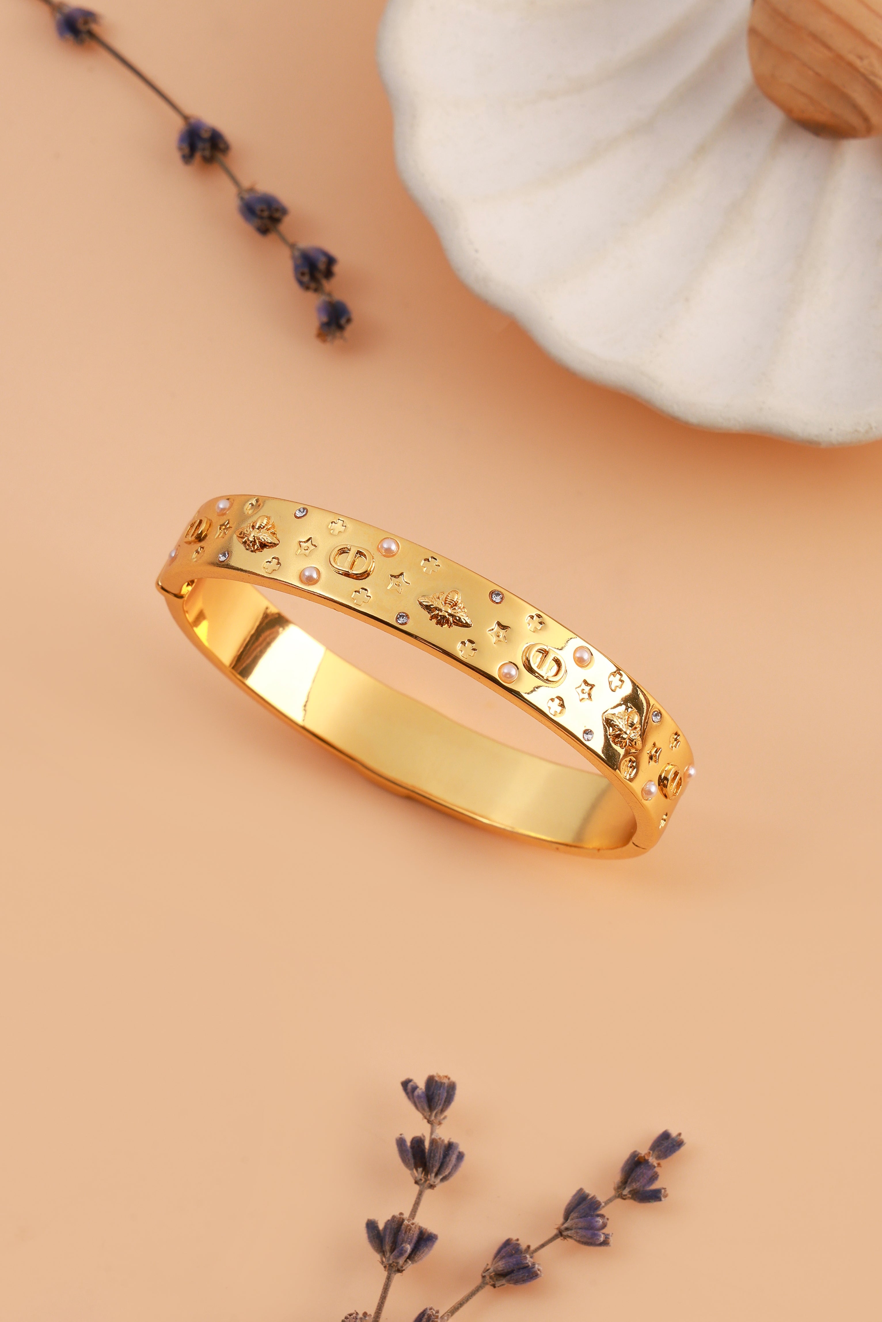 Spark Verse Bracelet