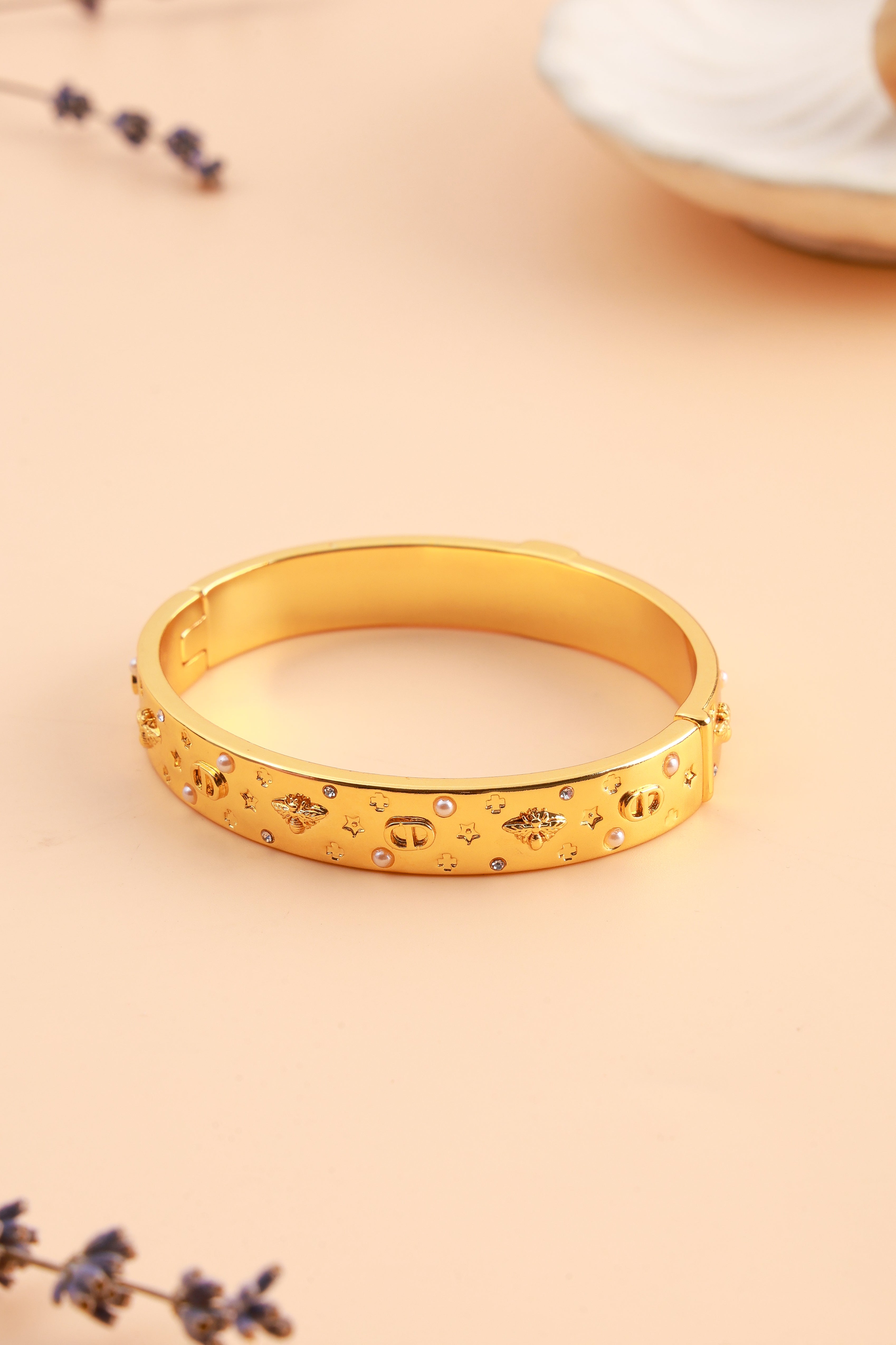 Spark Verse Bracelet
