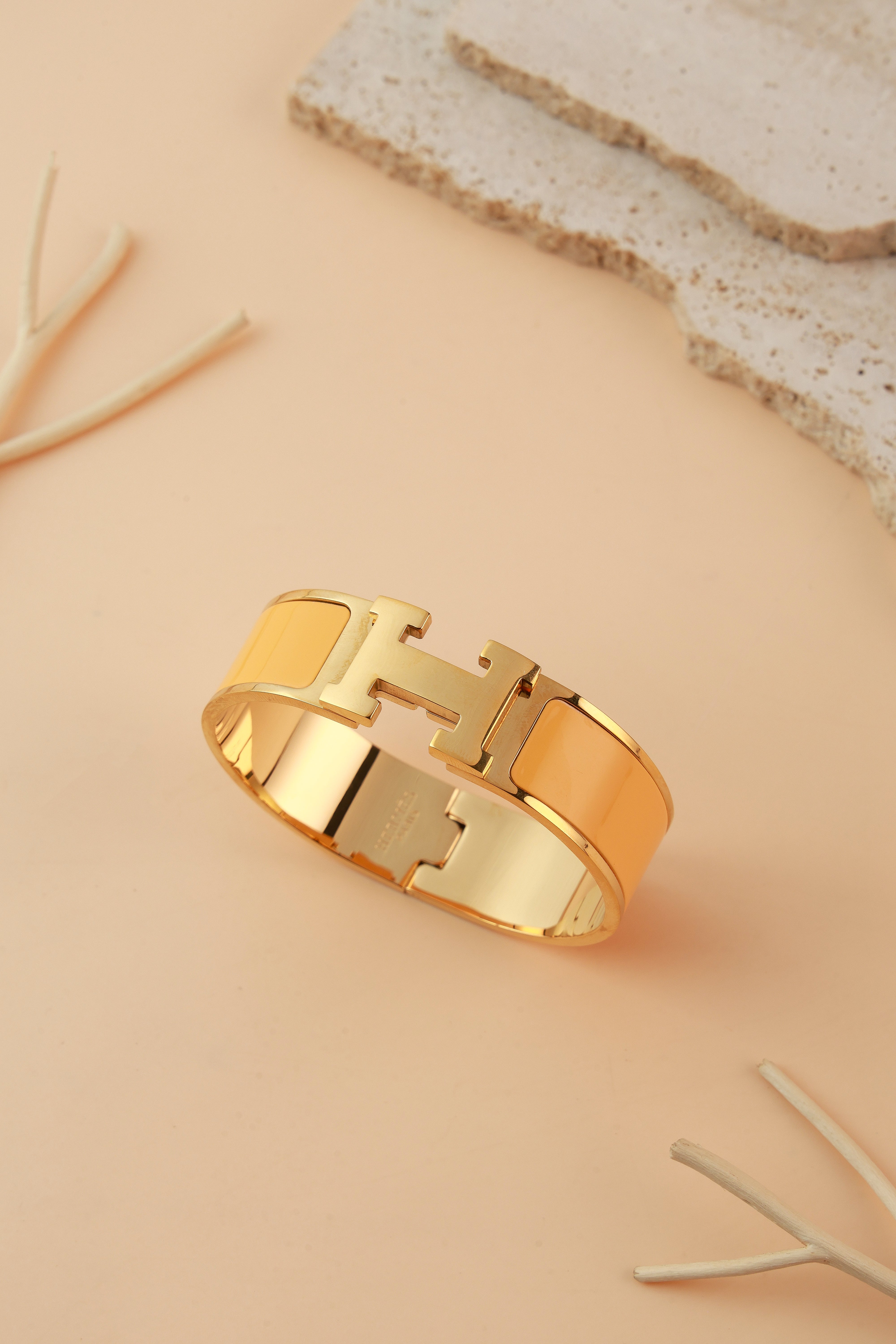 Imperial Reflection Bracelet