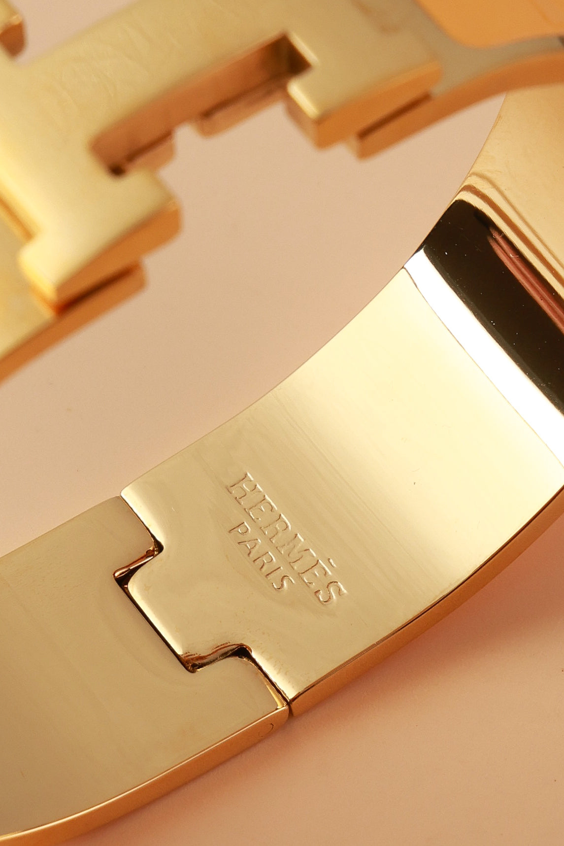 Imperial Reflection Bracelet