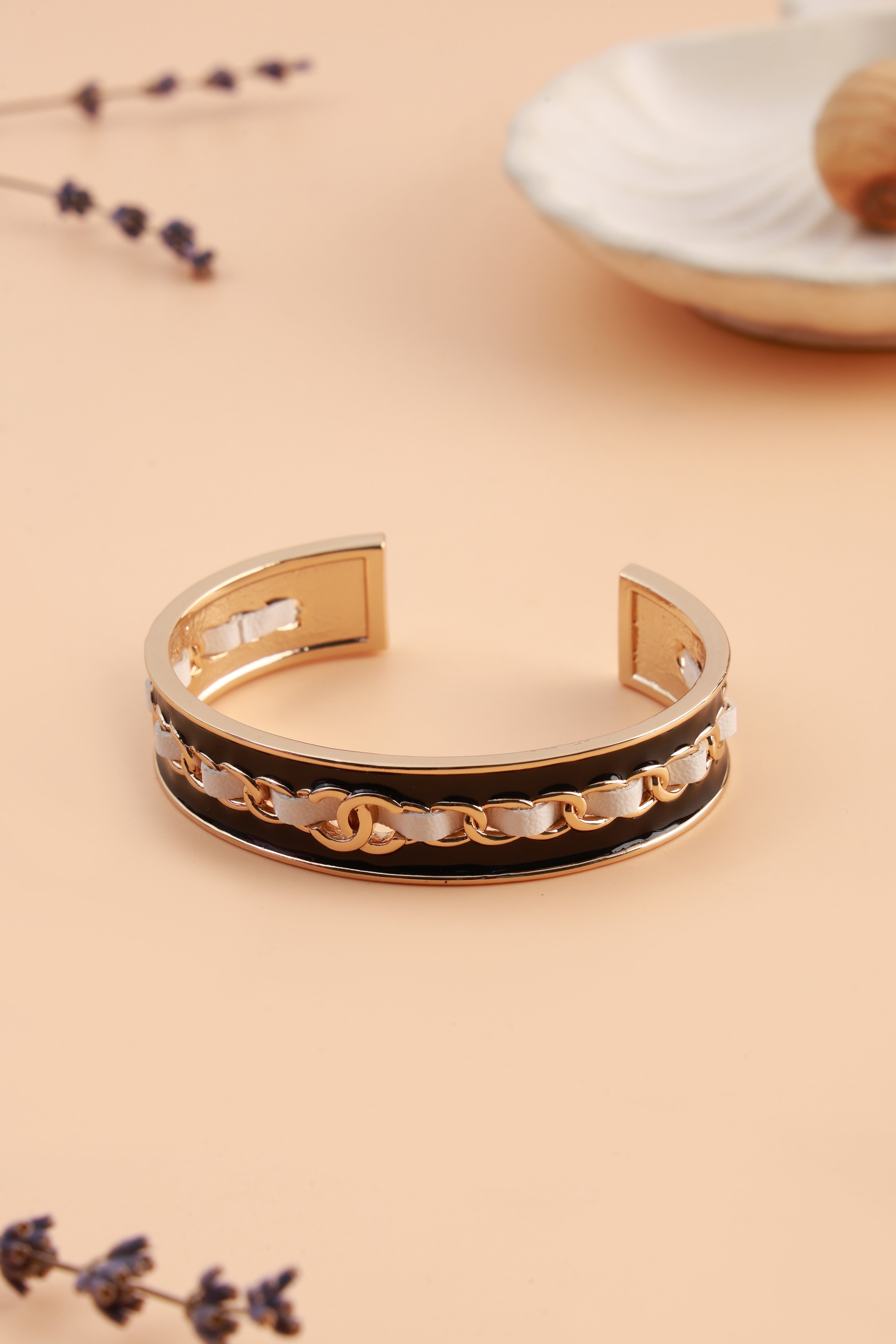 Glow Link Bracelet