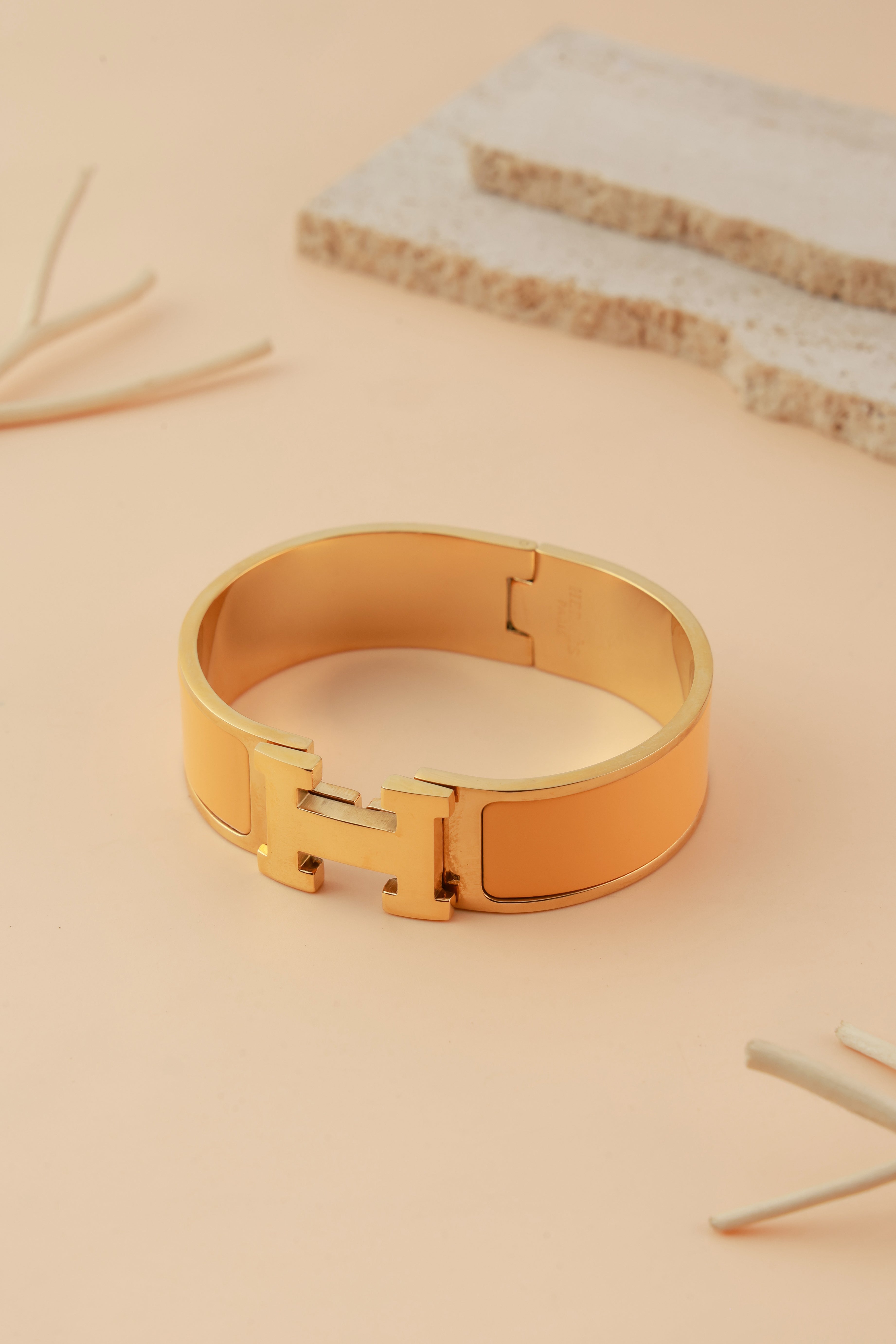 Imperial Reflection Bracelet