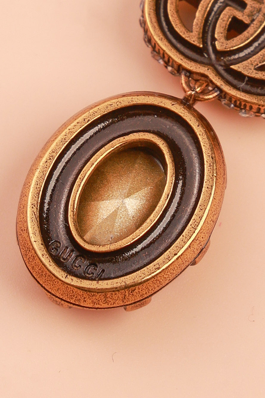 Precious Glow Neckchain