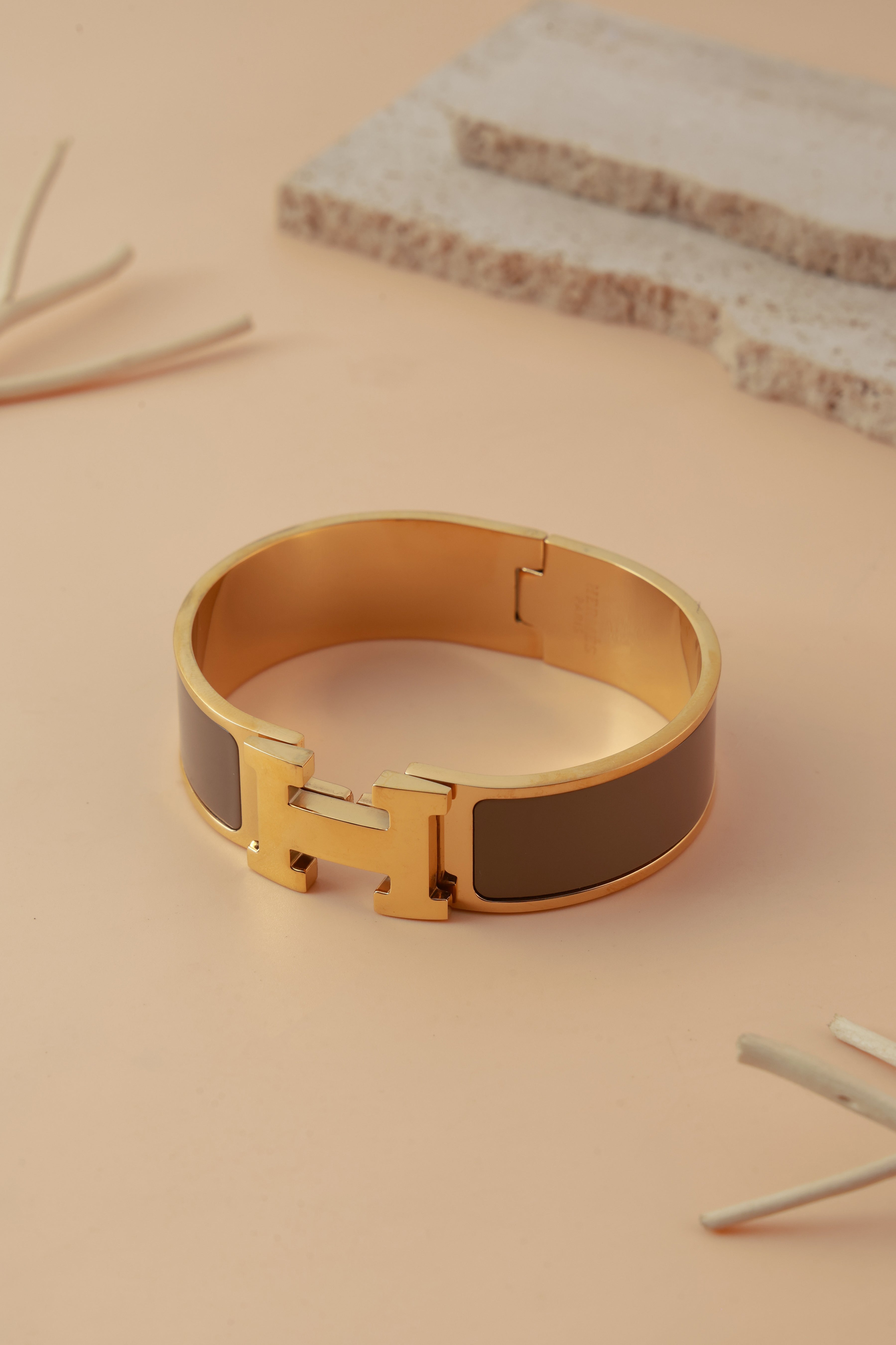 Luxe Reflection Bracelet