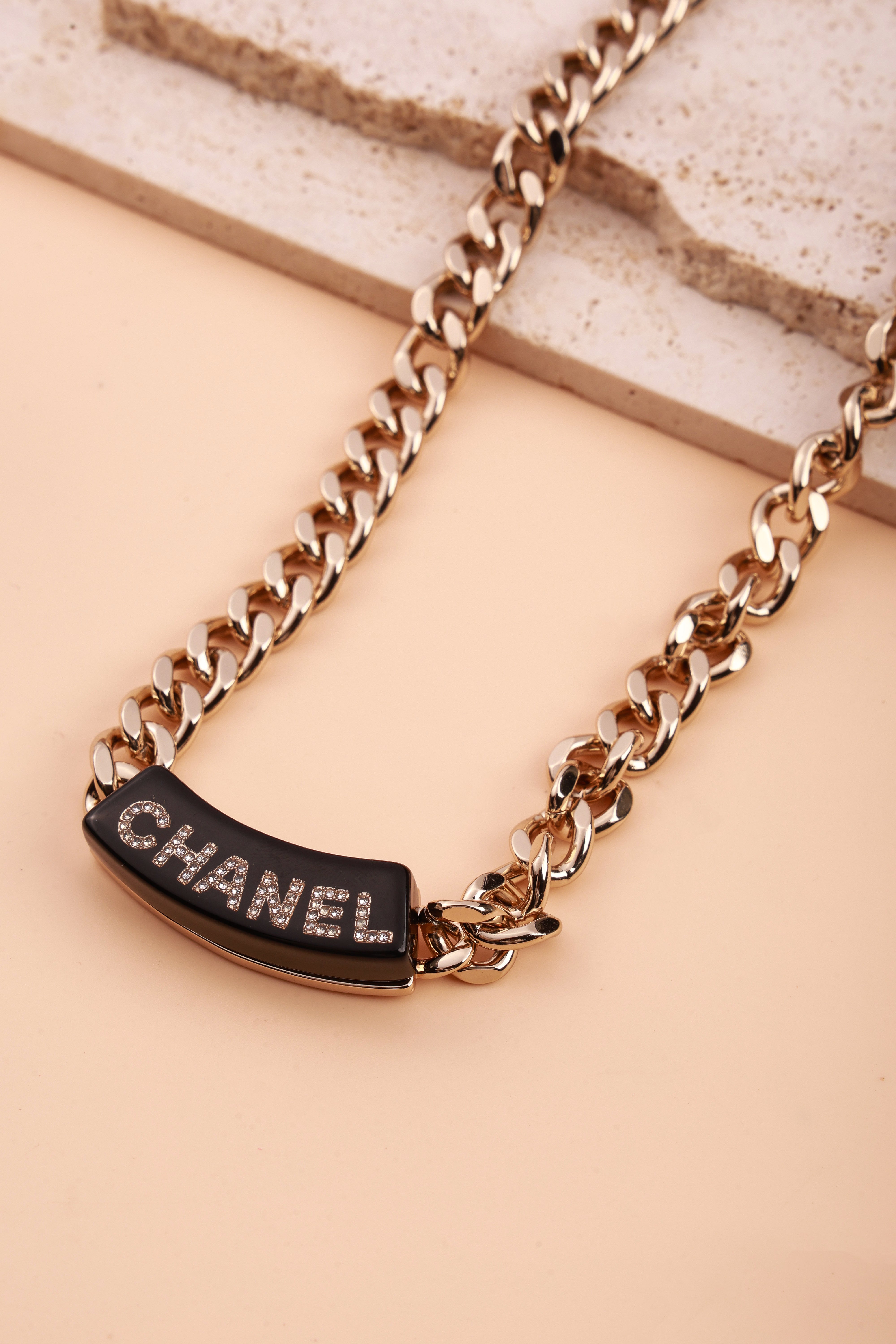 Wonder Link Neckchain