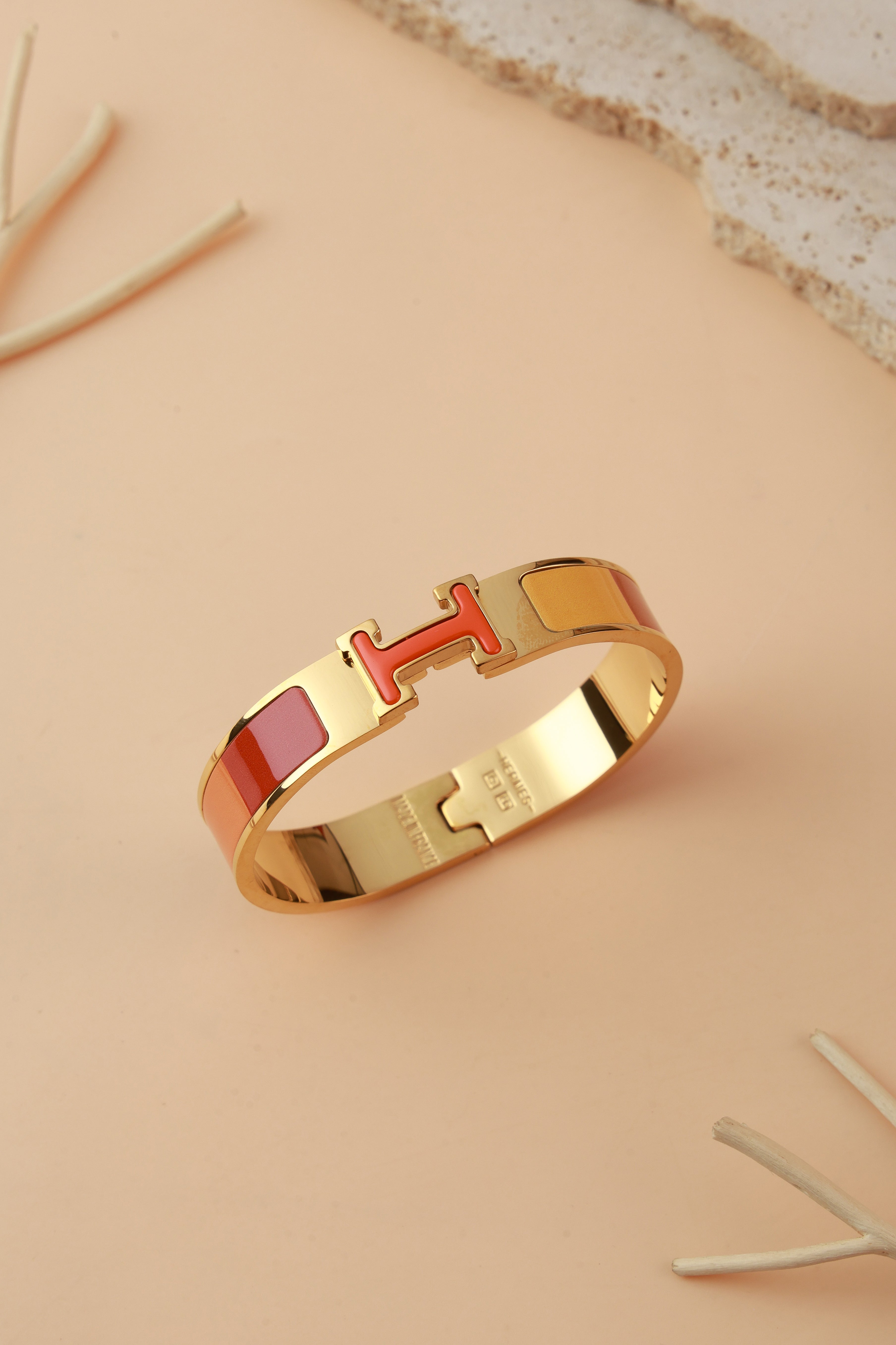 Twilight Reflection Bracelet