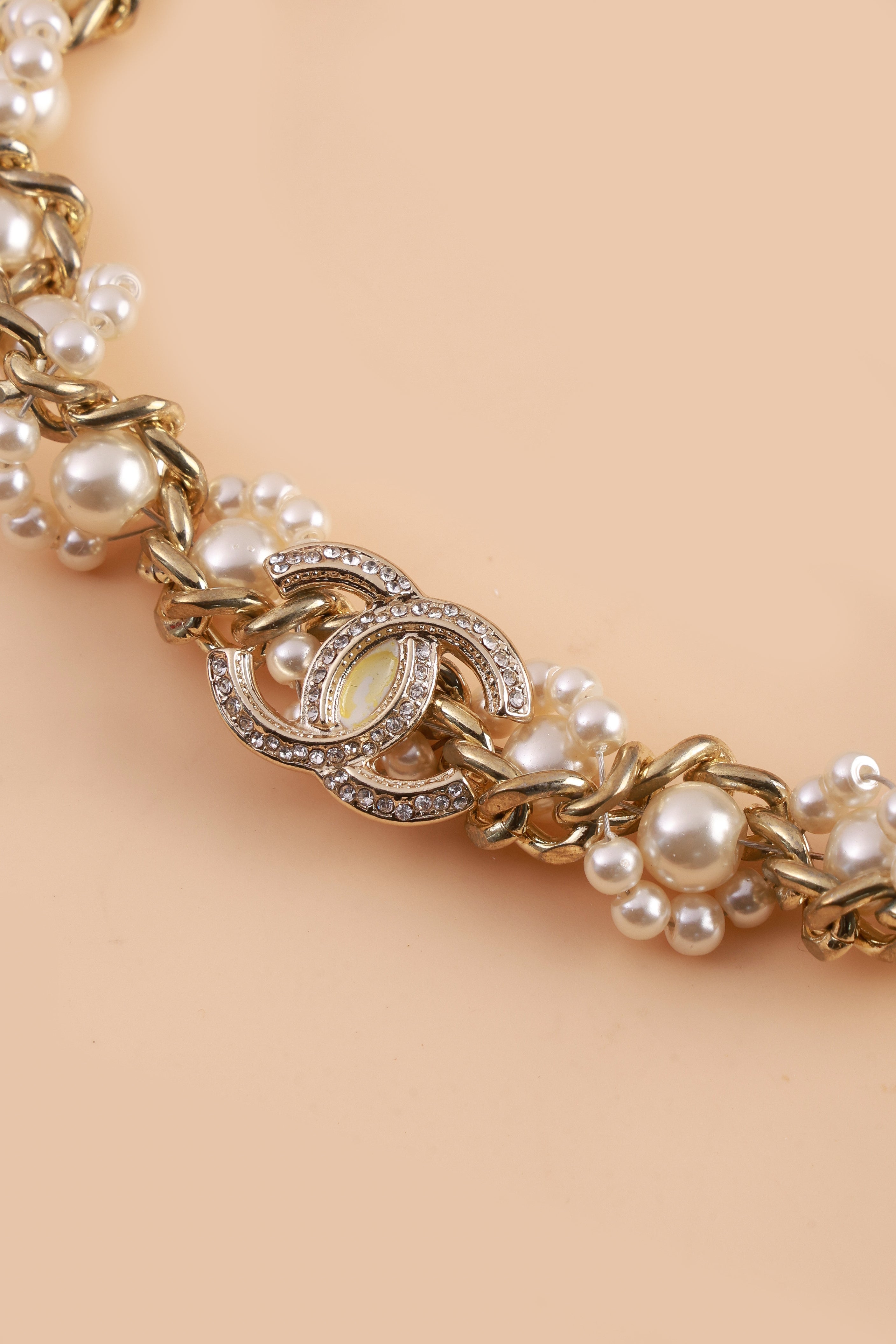 Pearline Neckchain