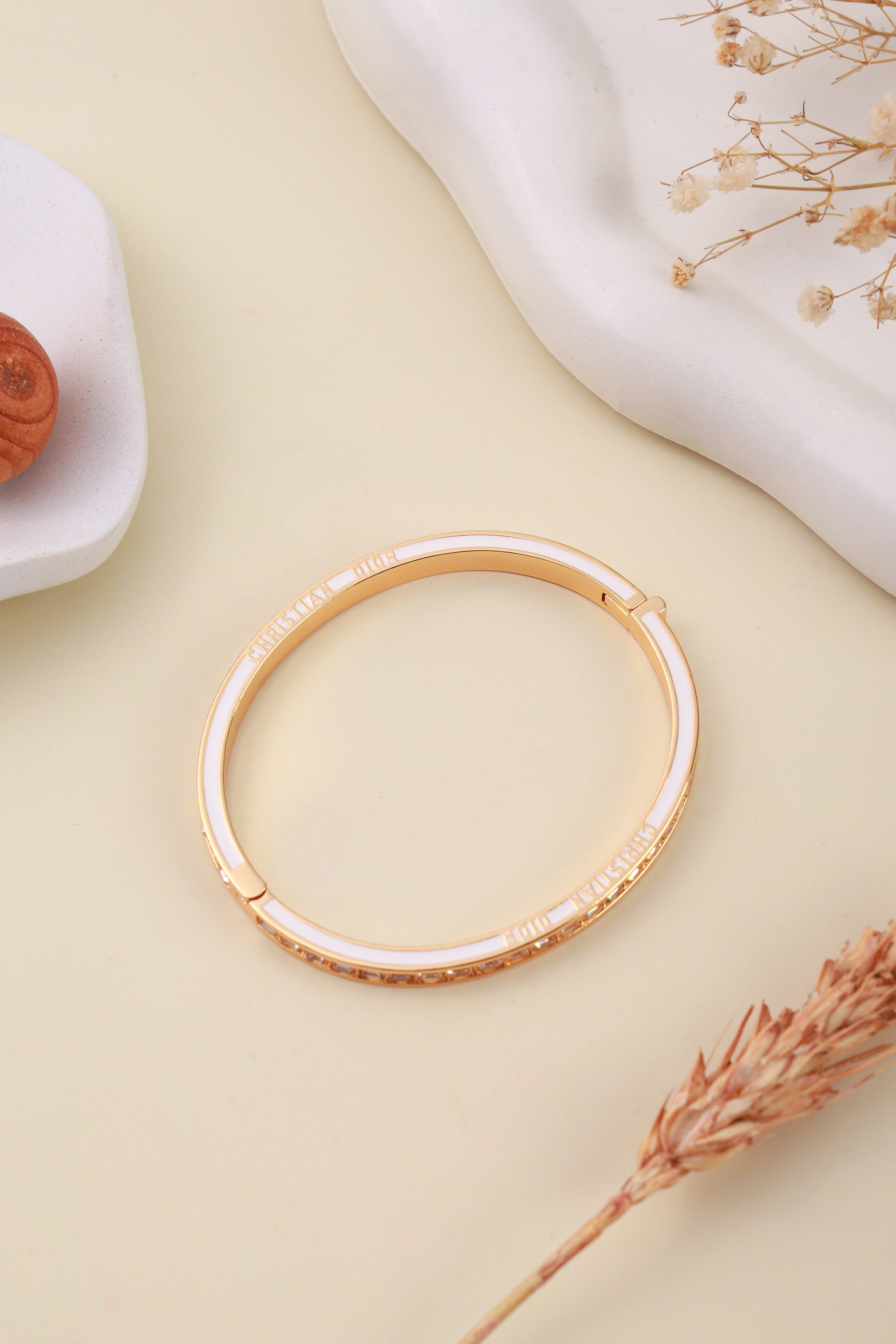 Marcella Charm Bracelet