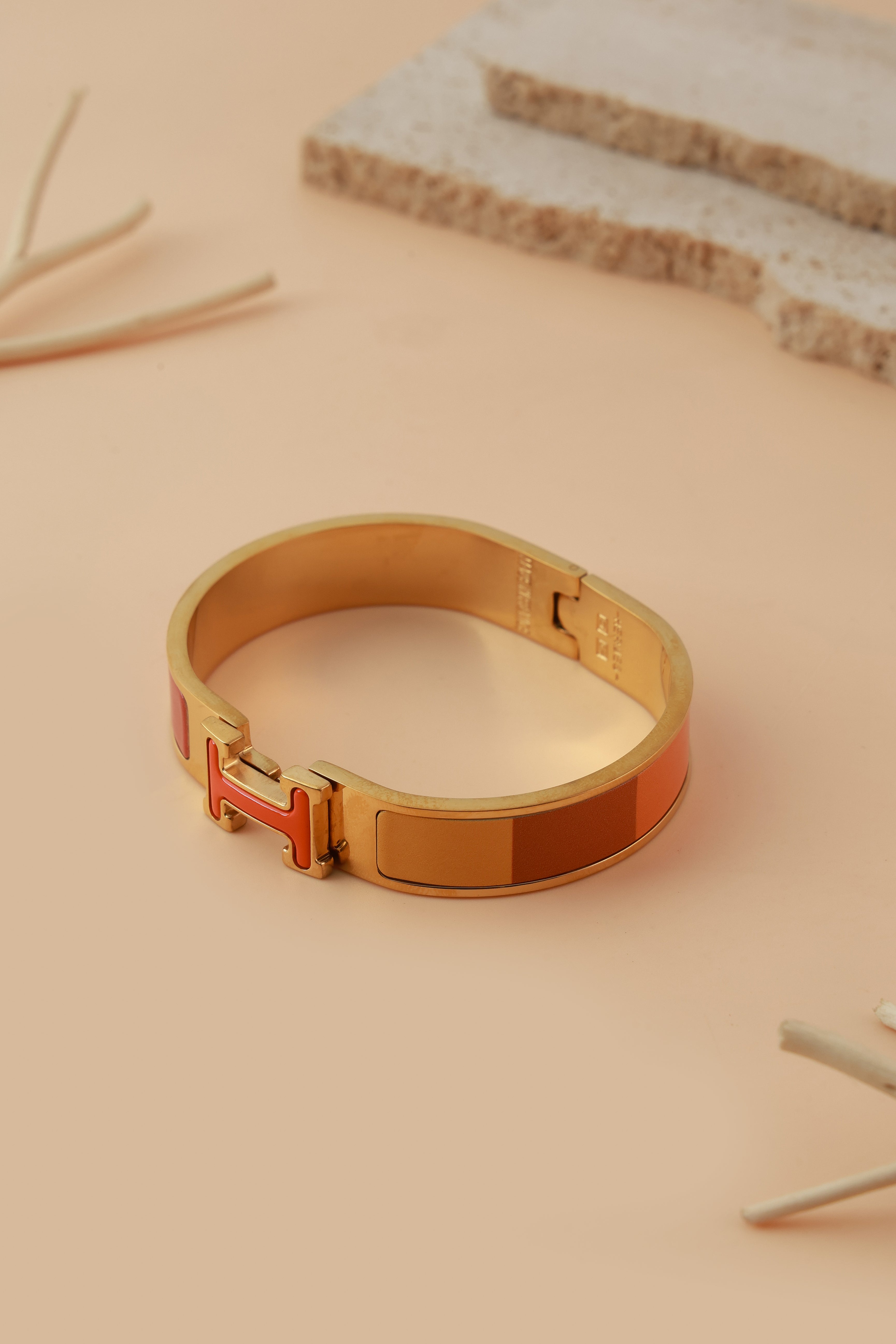 Twilight Reflection Bracelet
