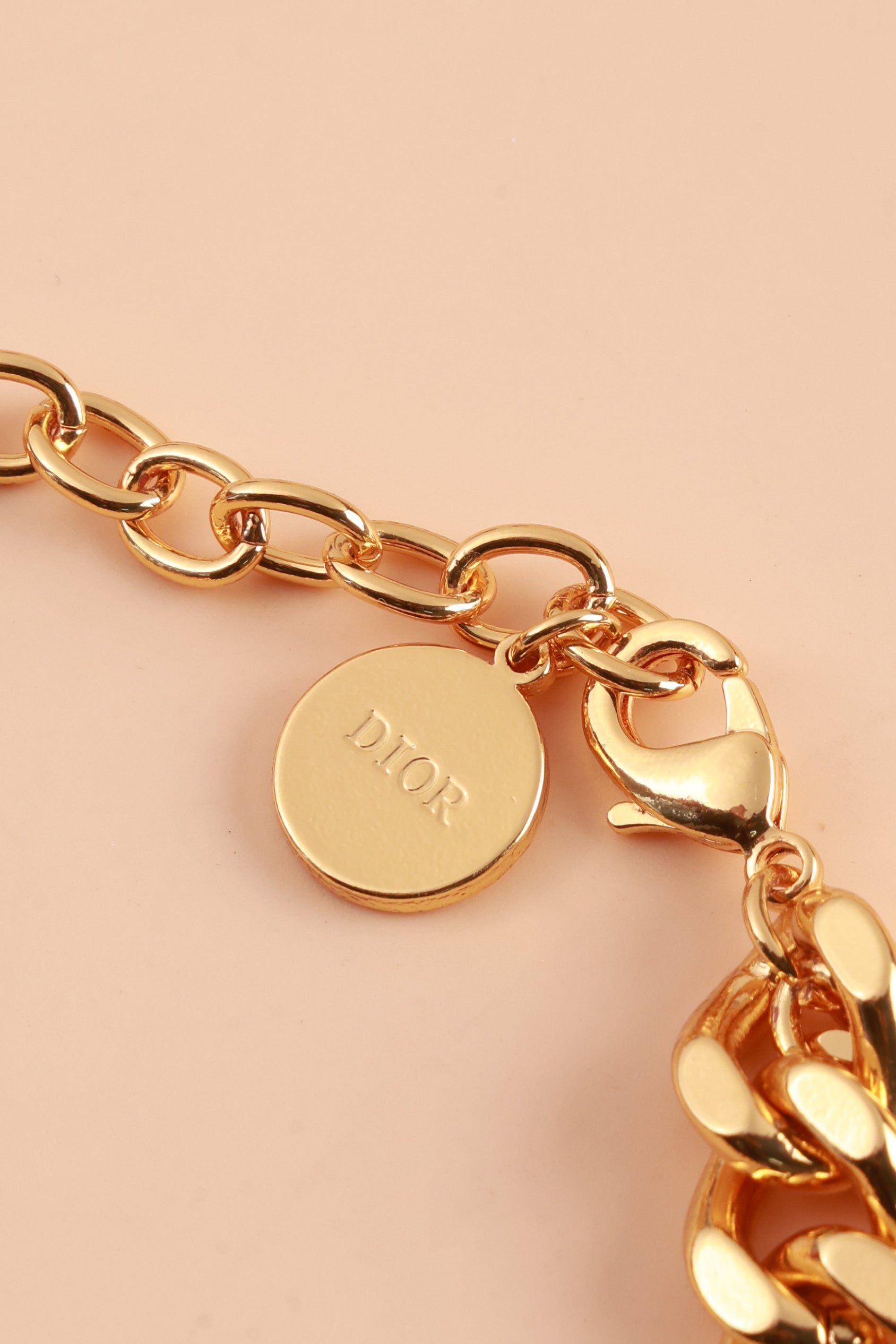 Velora Gold Neckchain