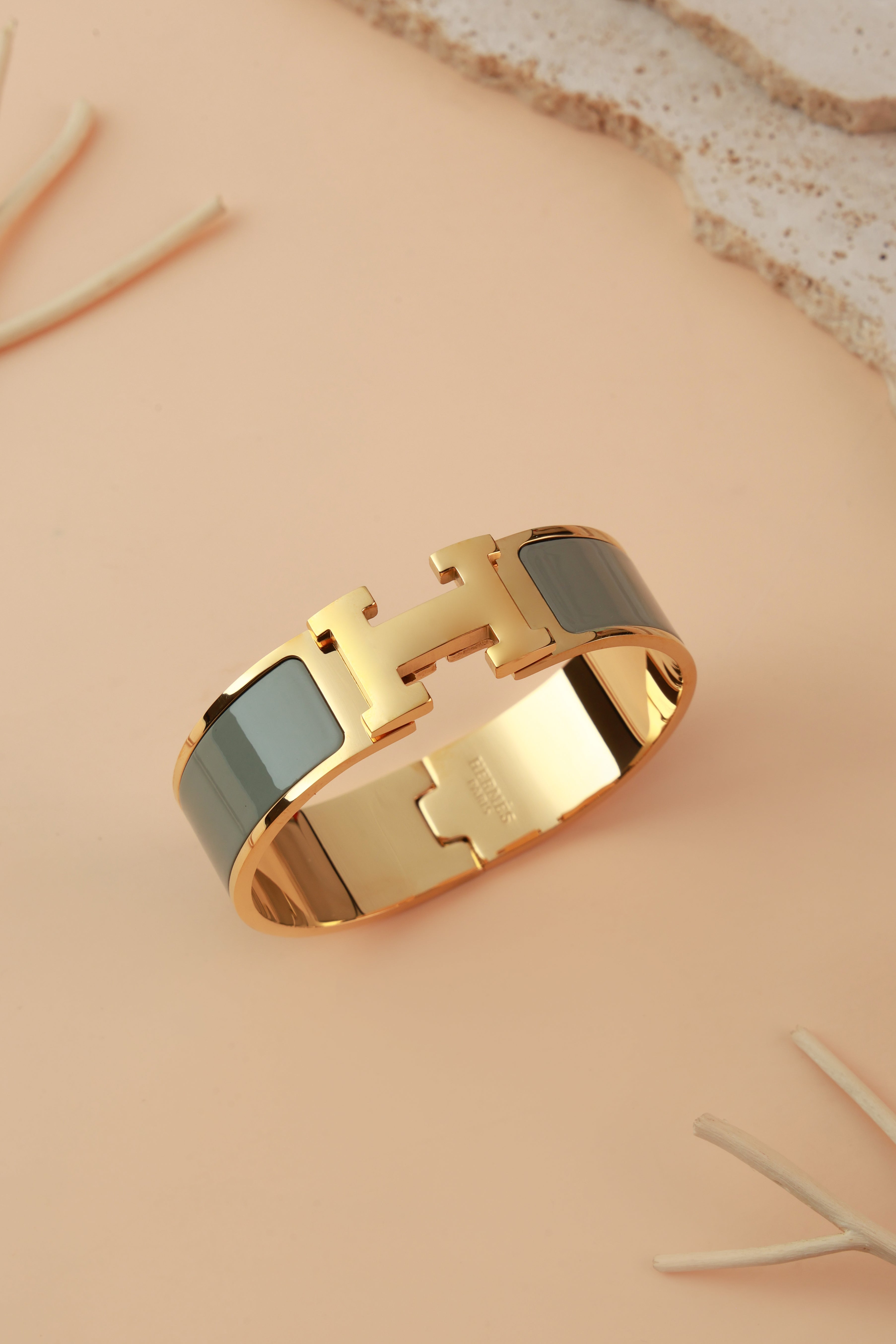Diamond Reflection Bracelet