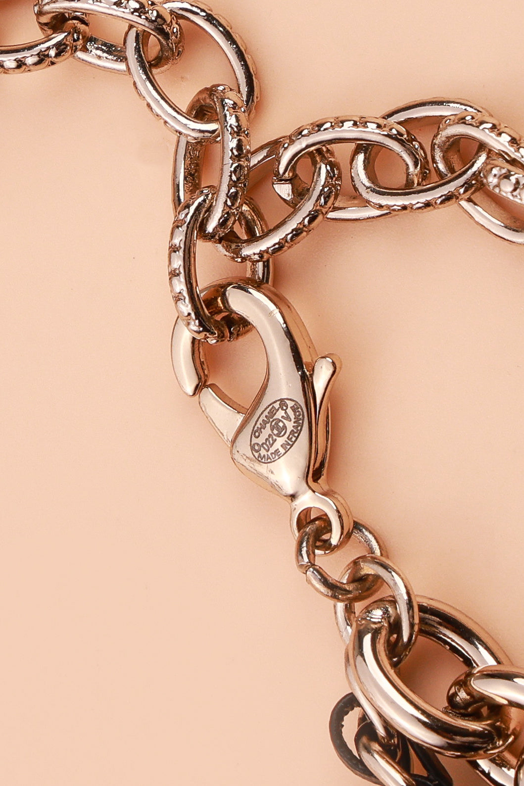 Desert Loop Neckchain
