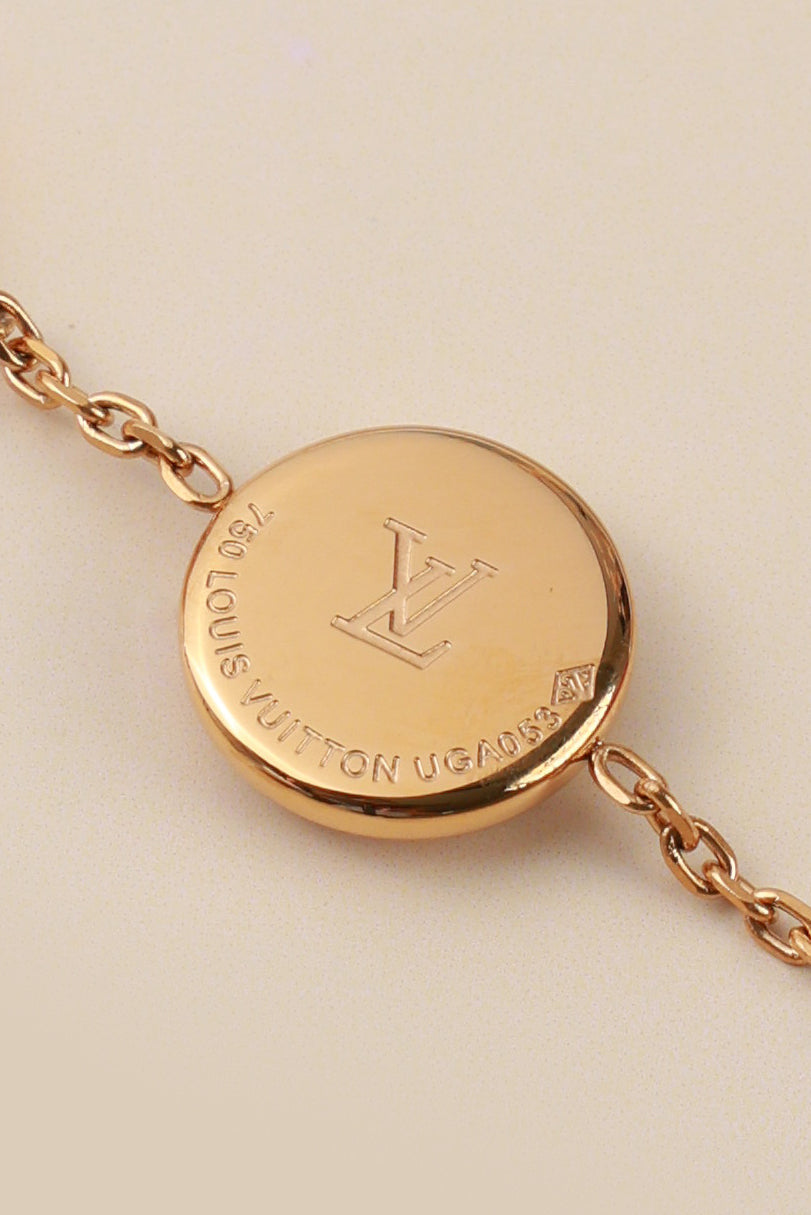 Novella Charm Bracelet