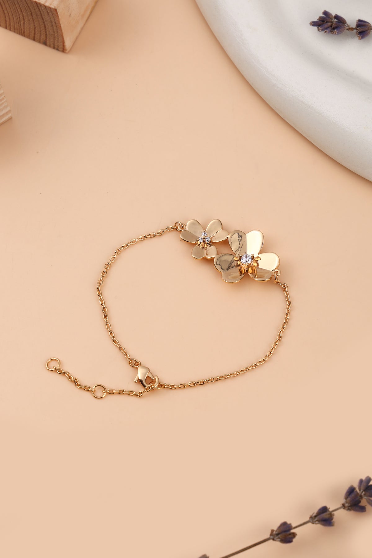 Orielle Bracelet