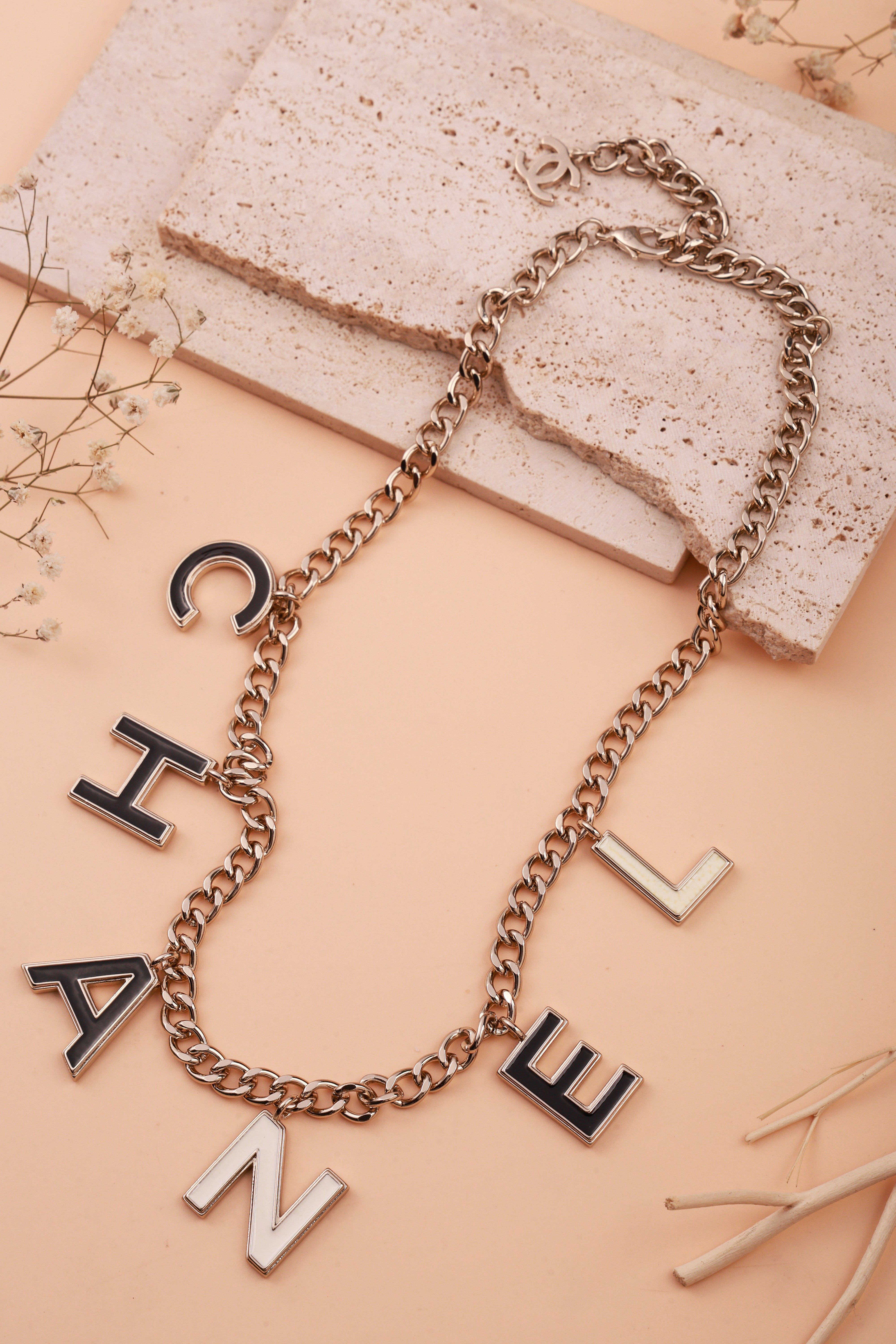 Terra Shine Neckchain