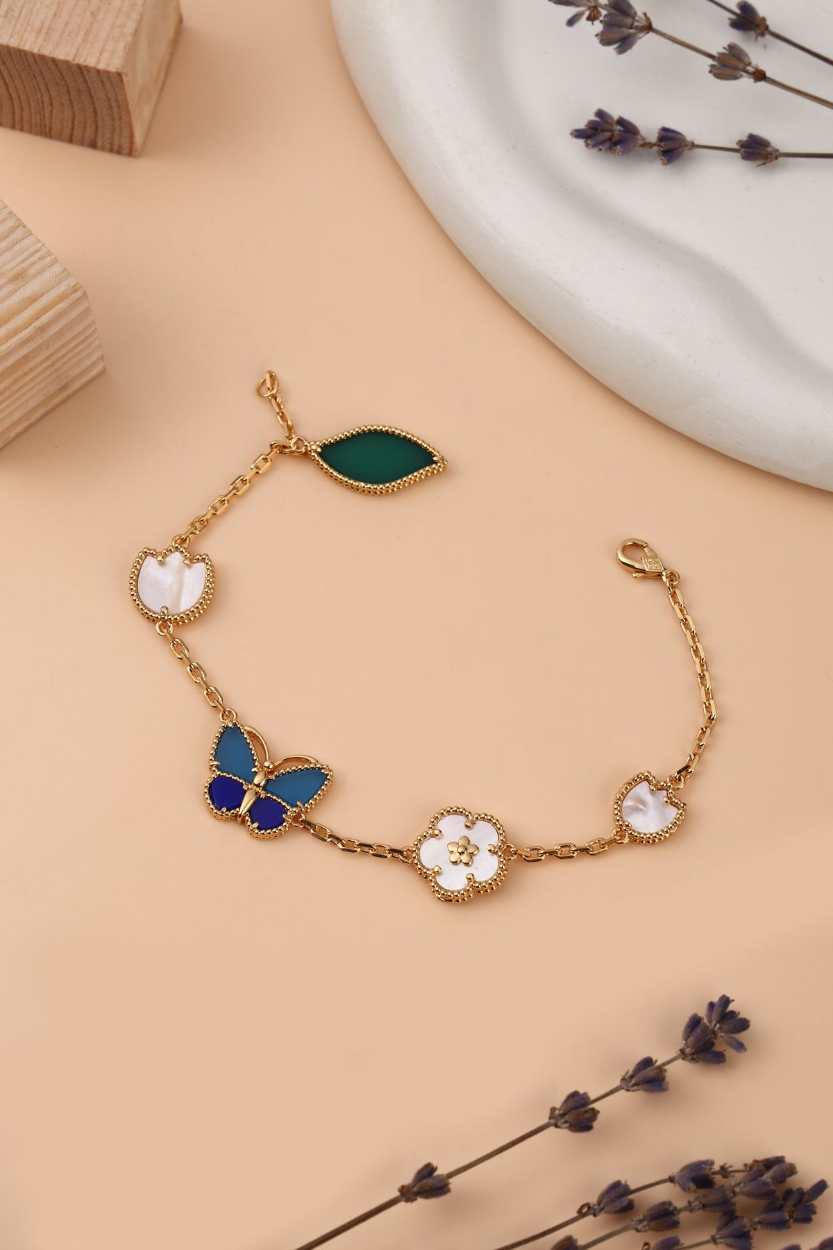 Seraphine Bracelet