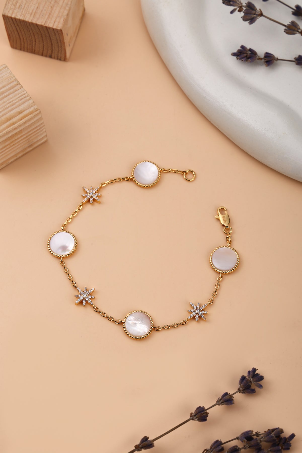 Nerissa Bracelet