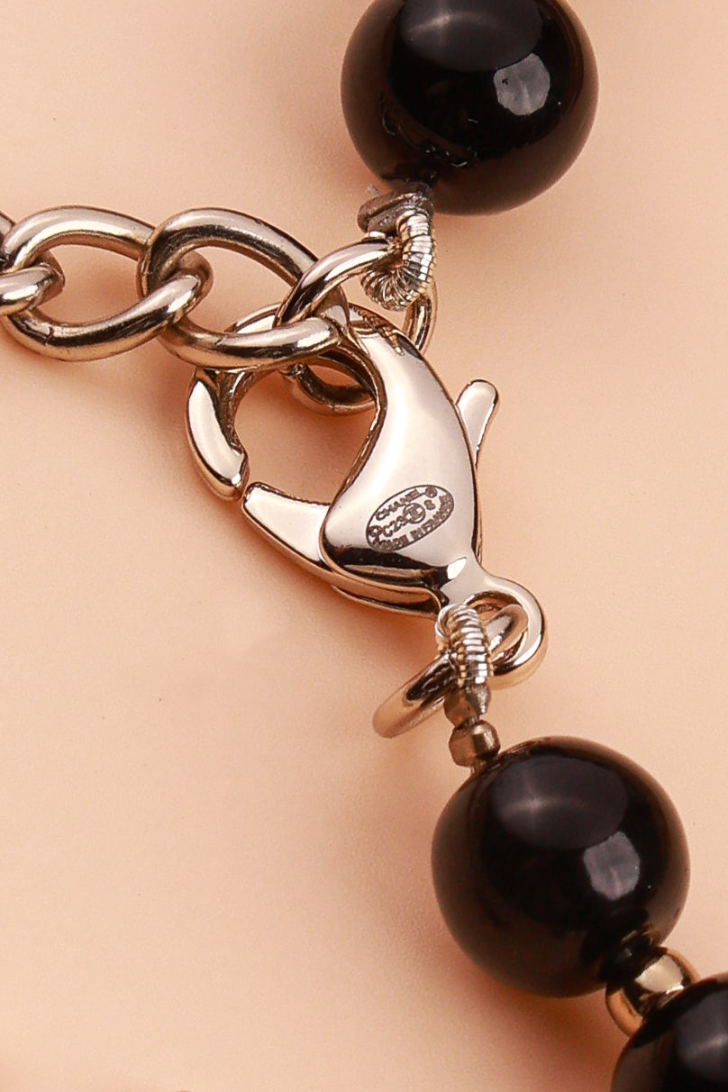 Vintage Flow Neckchain