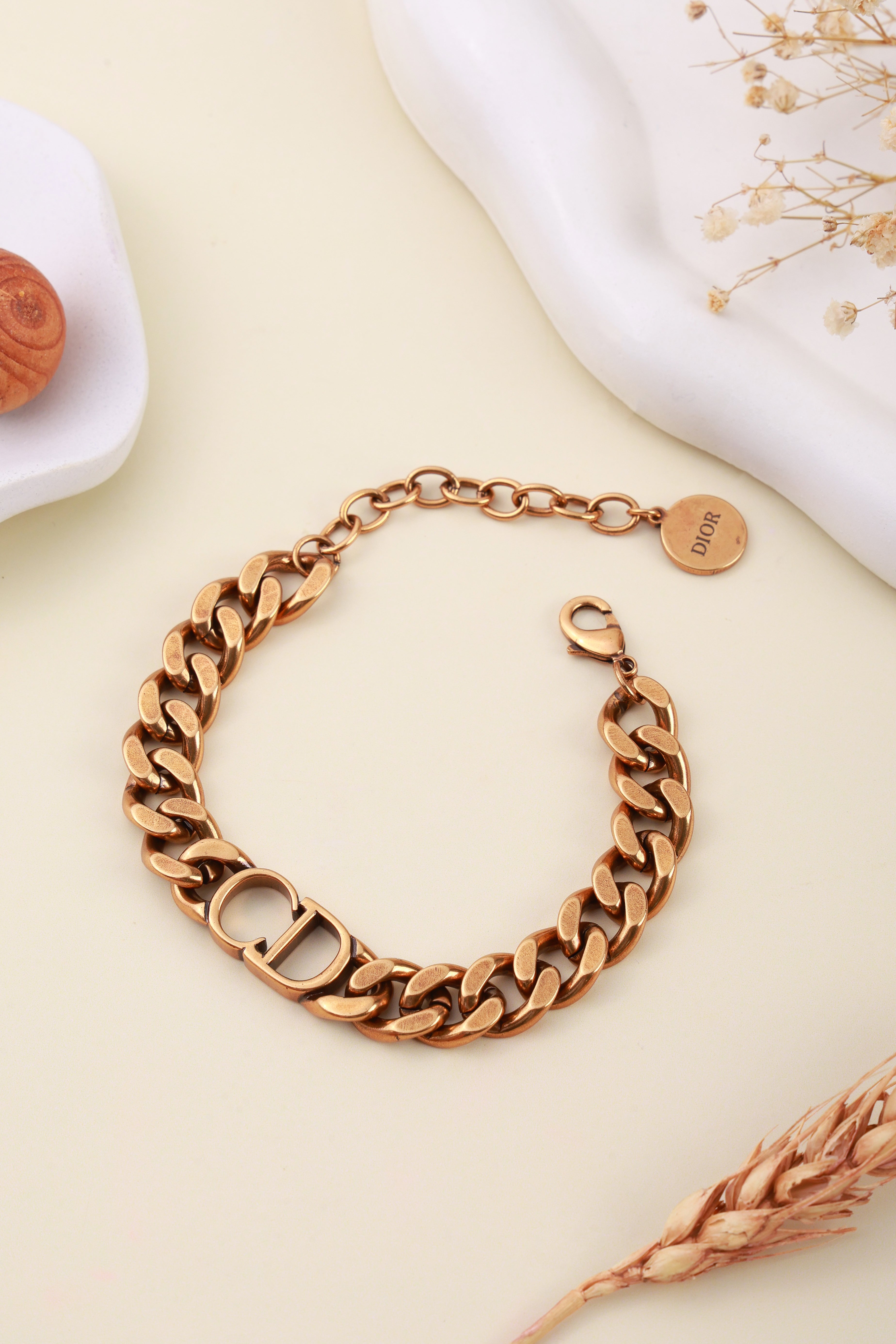 Soraya Treasure Bracelet