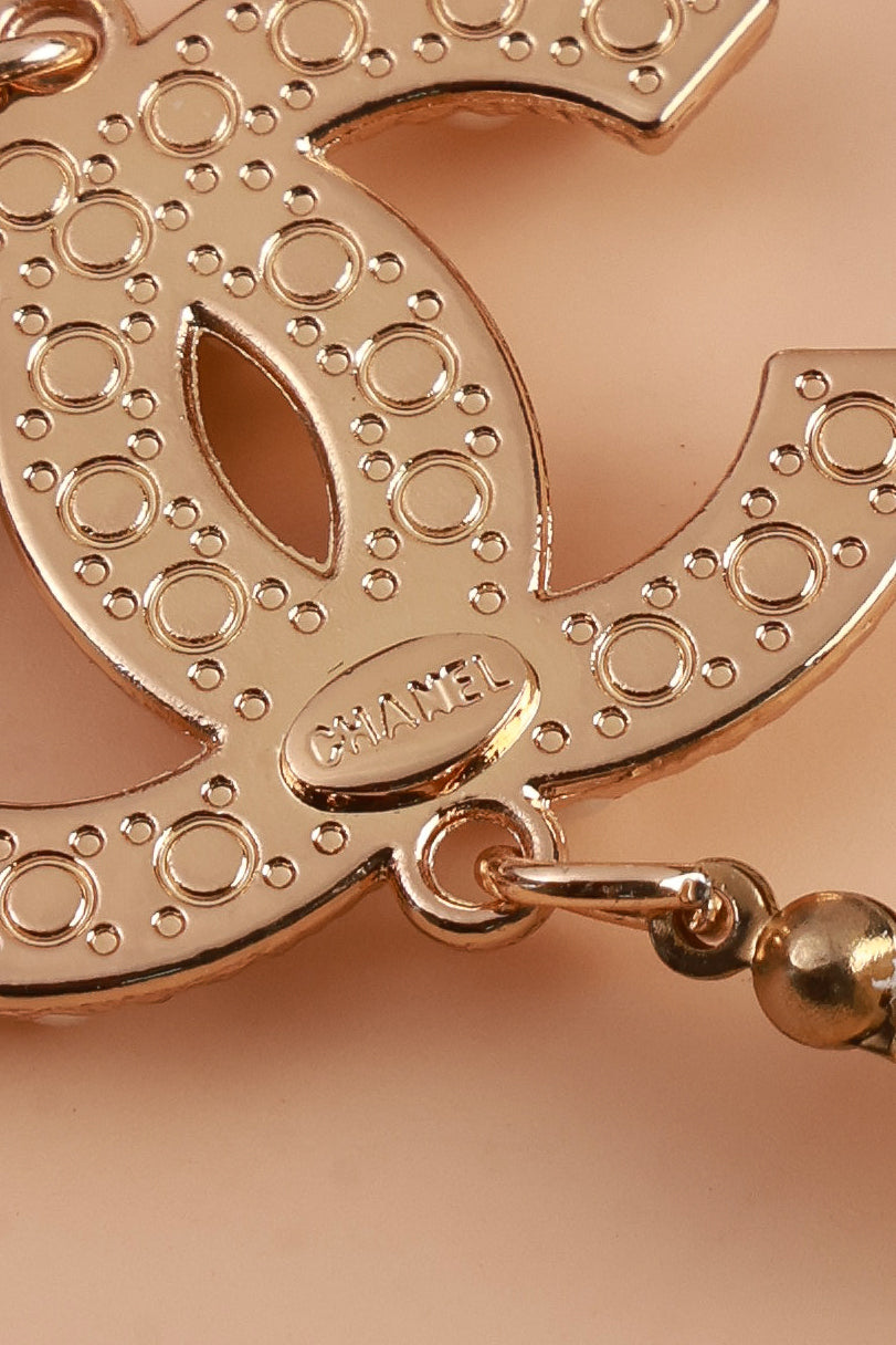 Vanta Pearl Neckchain