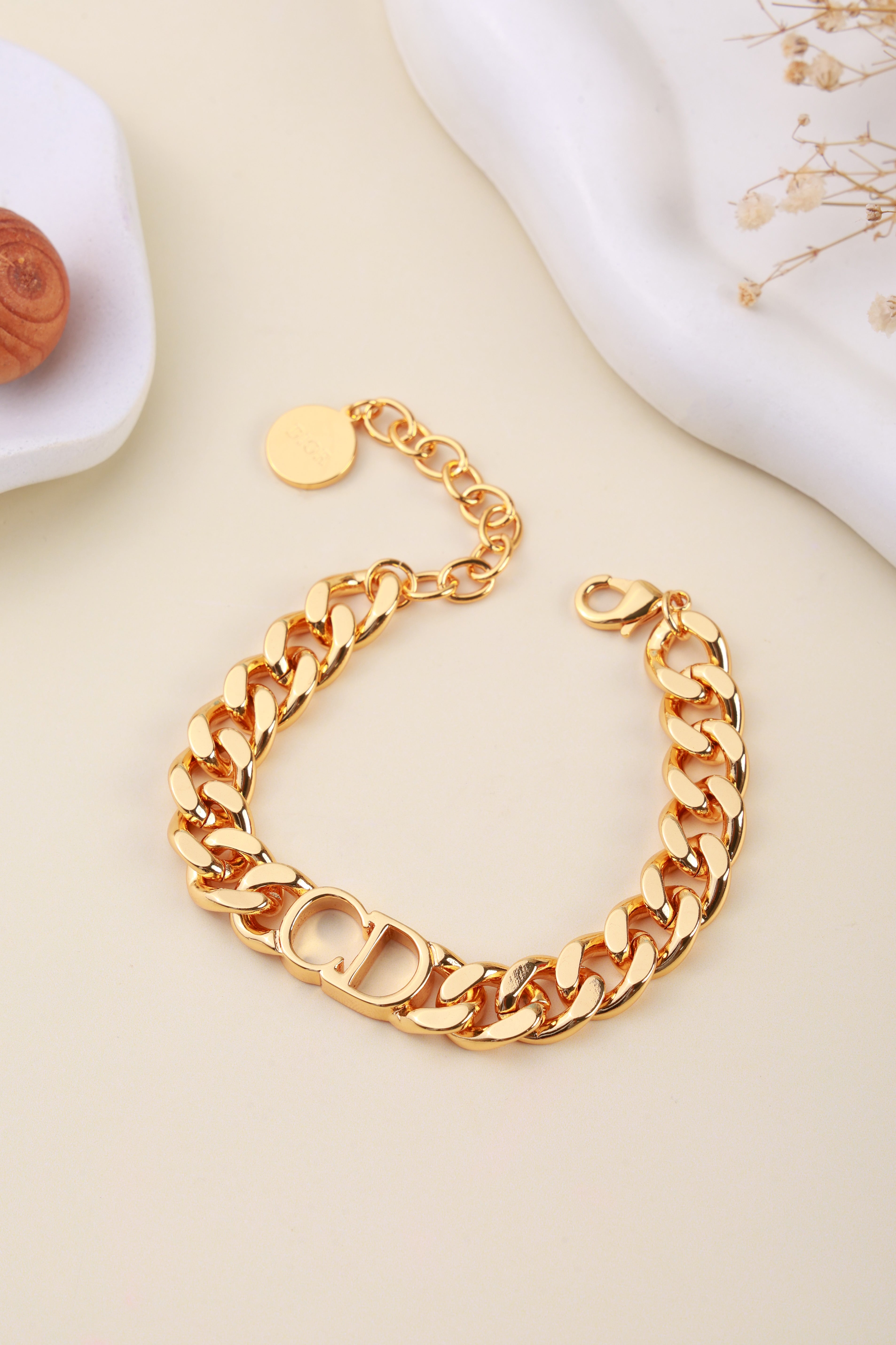 Amelora Charm Bracelet