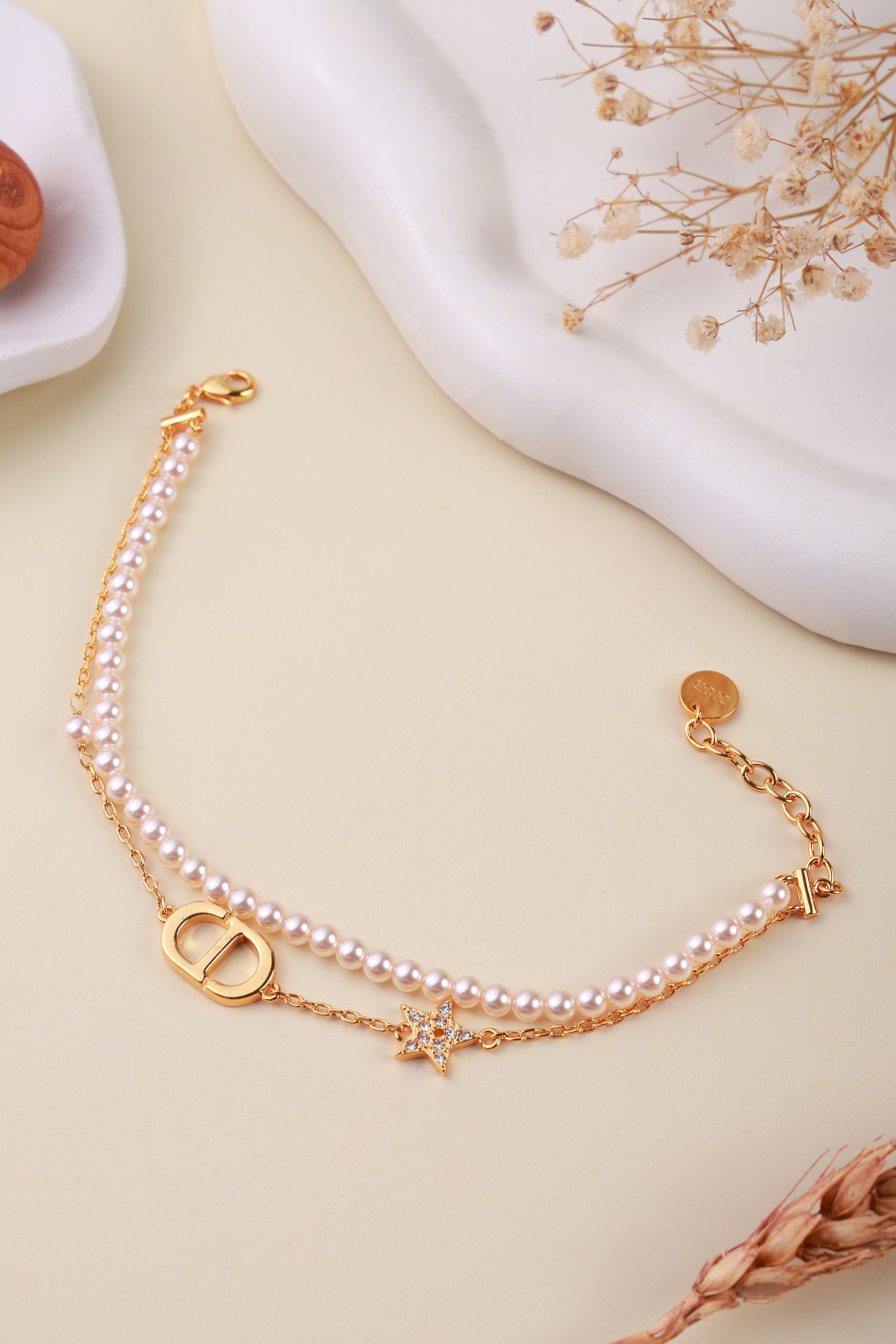 Virelia Glow Bracelet