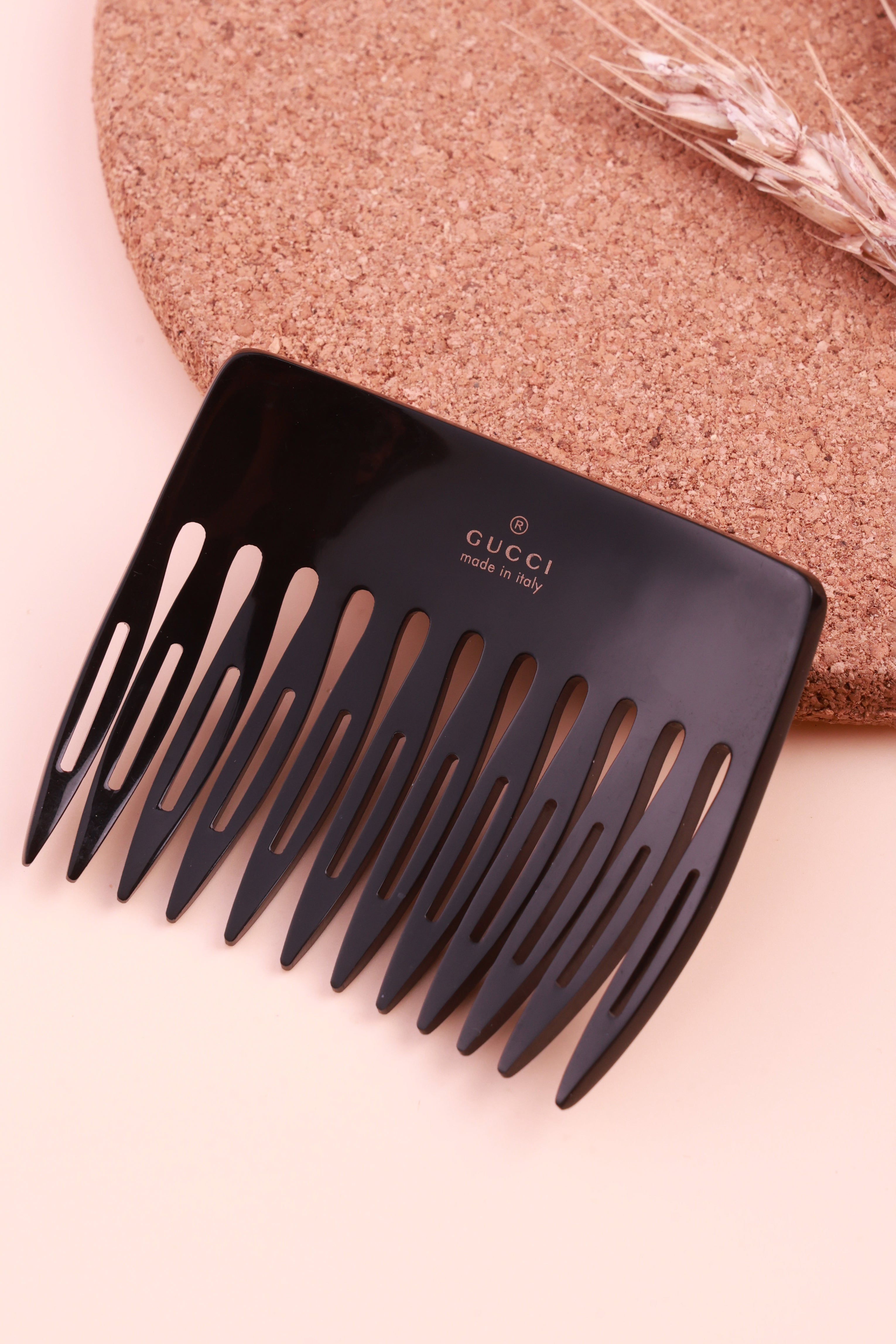 Eterna Comb Guchi Hair Clip