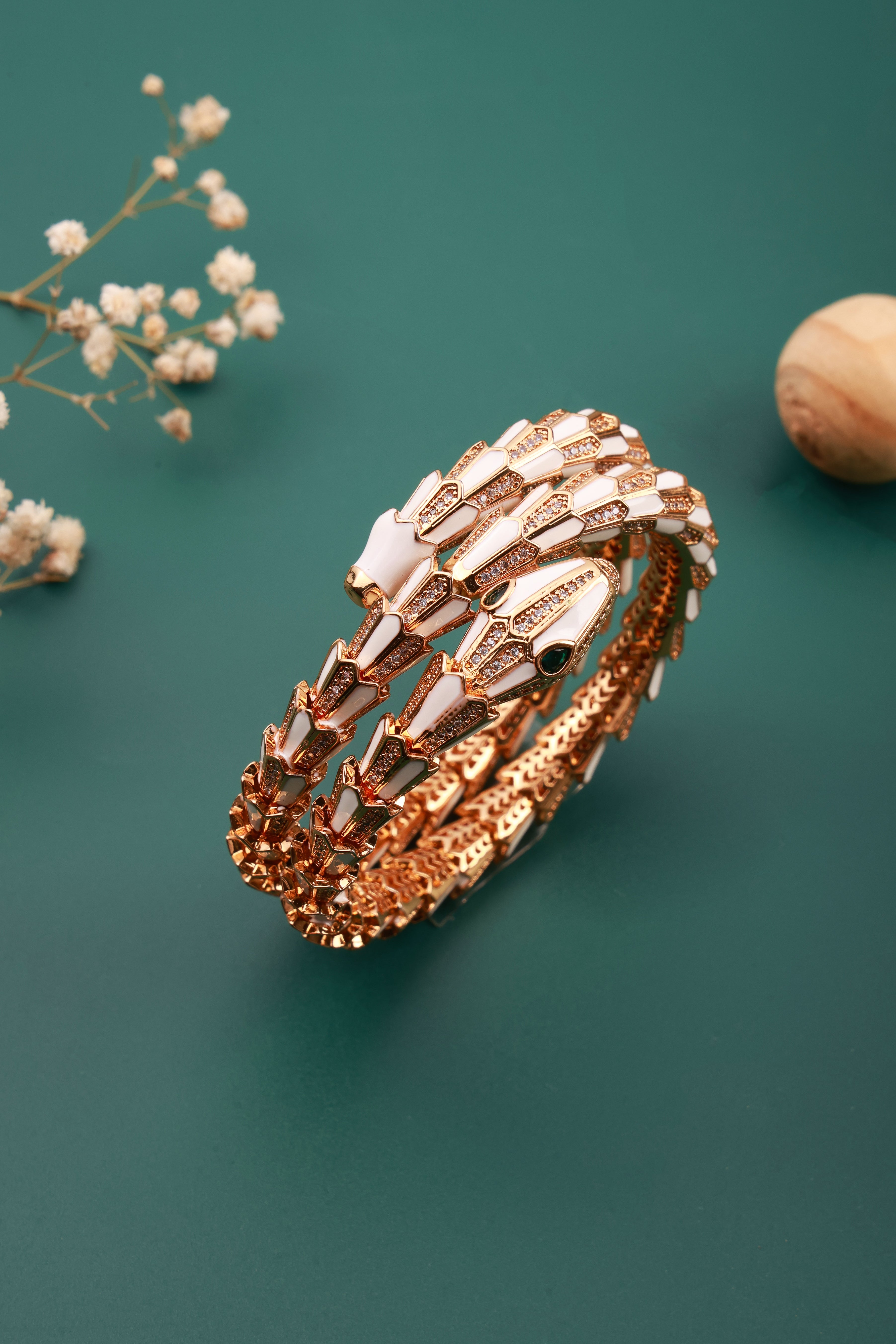 Halo Touch Bracelet