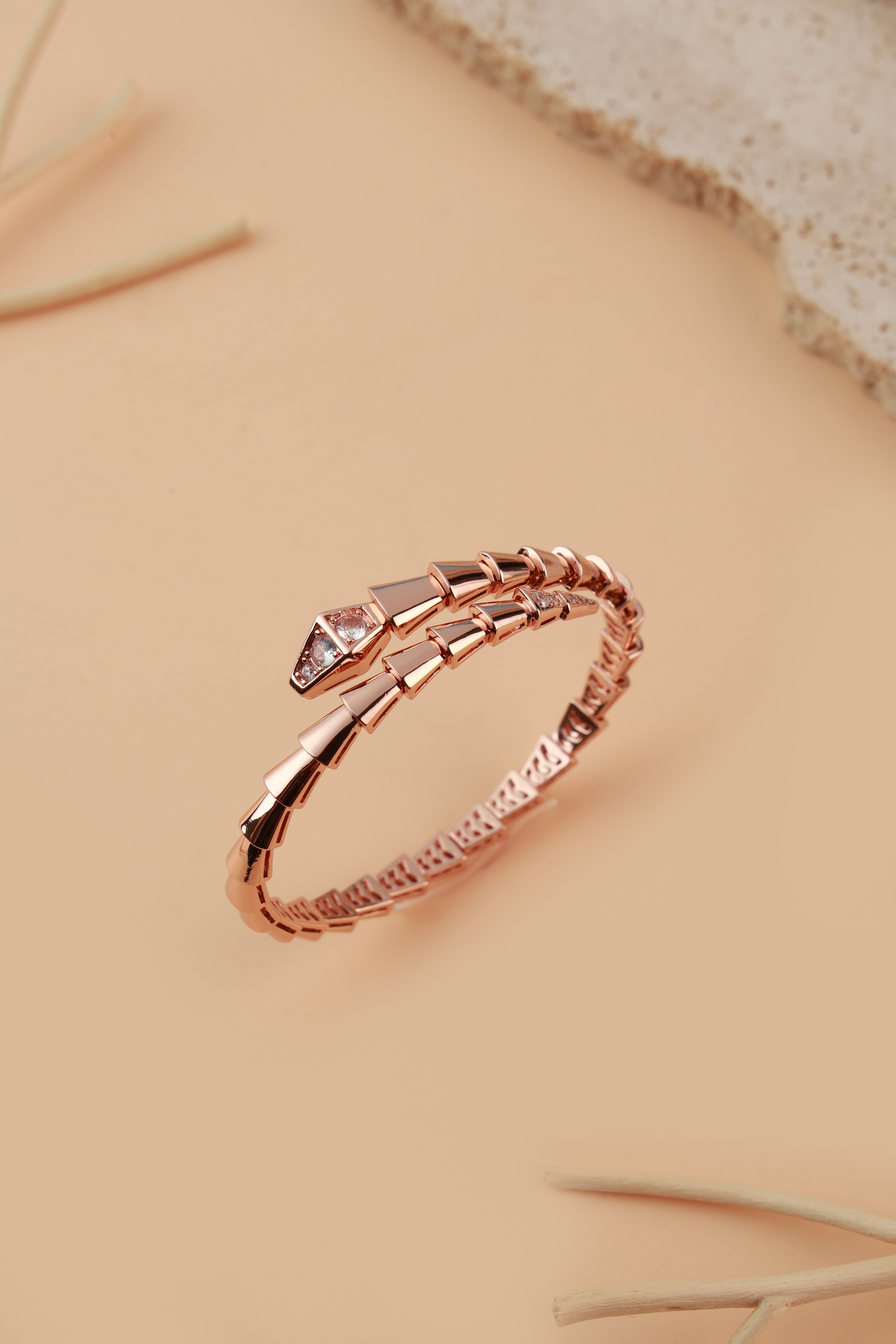 Noble Treasure Bracelet