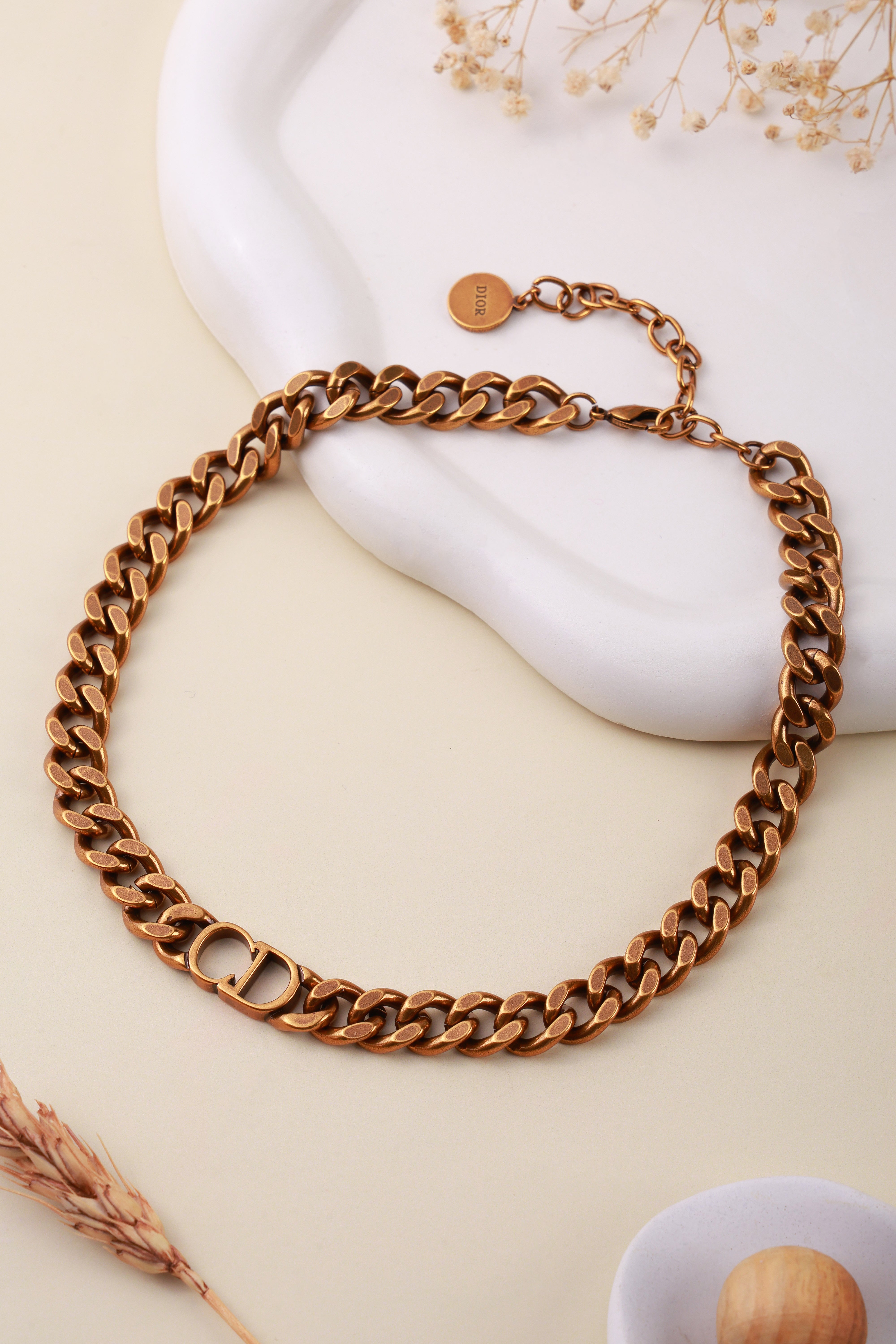 Maravia Treasure Neckchain