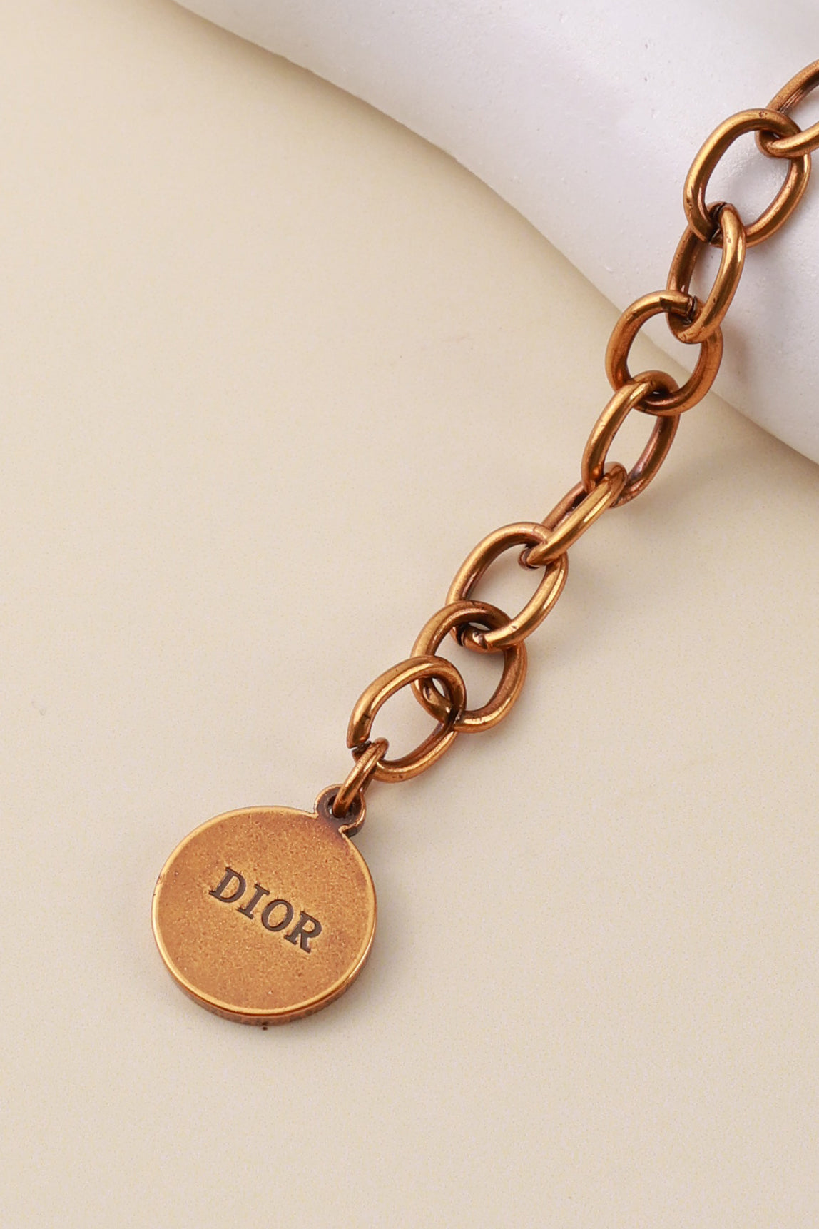 Maravia Treasure Neckchain