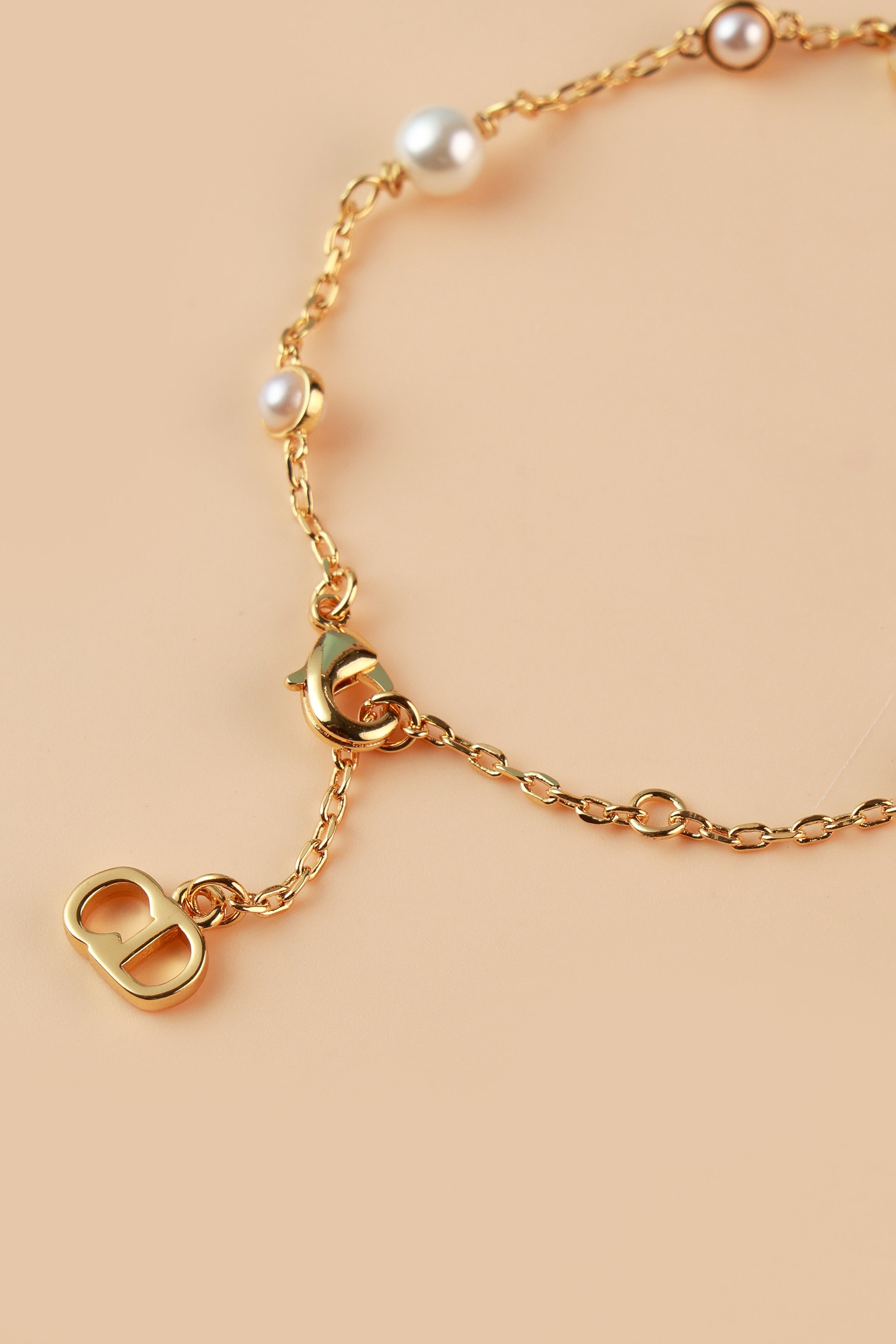 Satin Harmony Bracelet