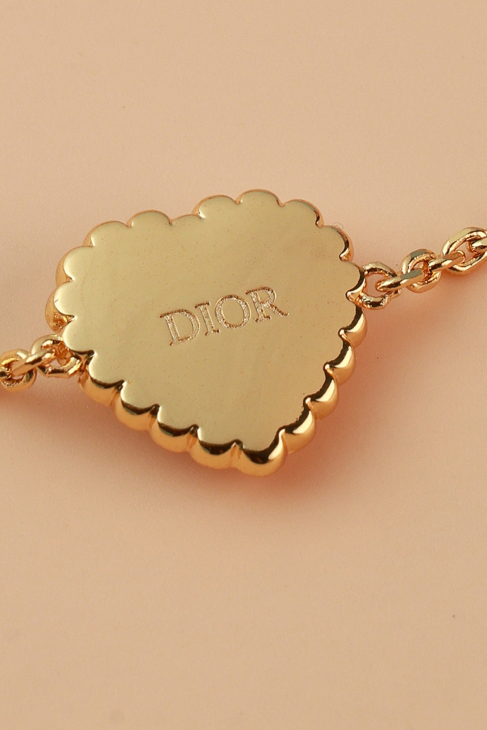 Heart Harmony Bracelet