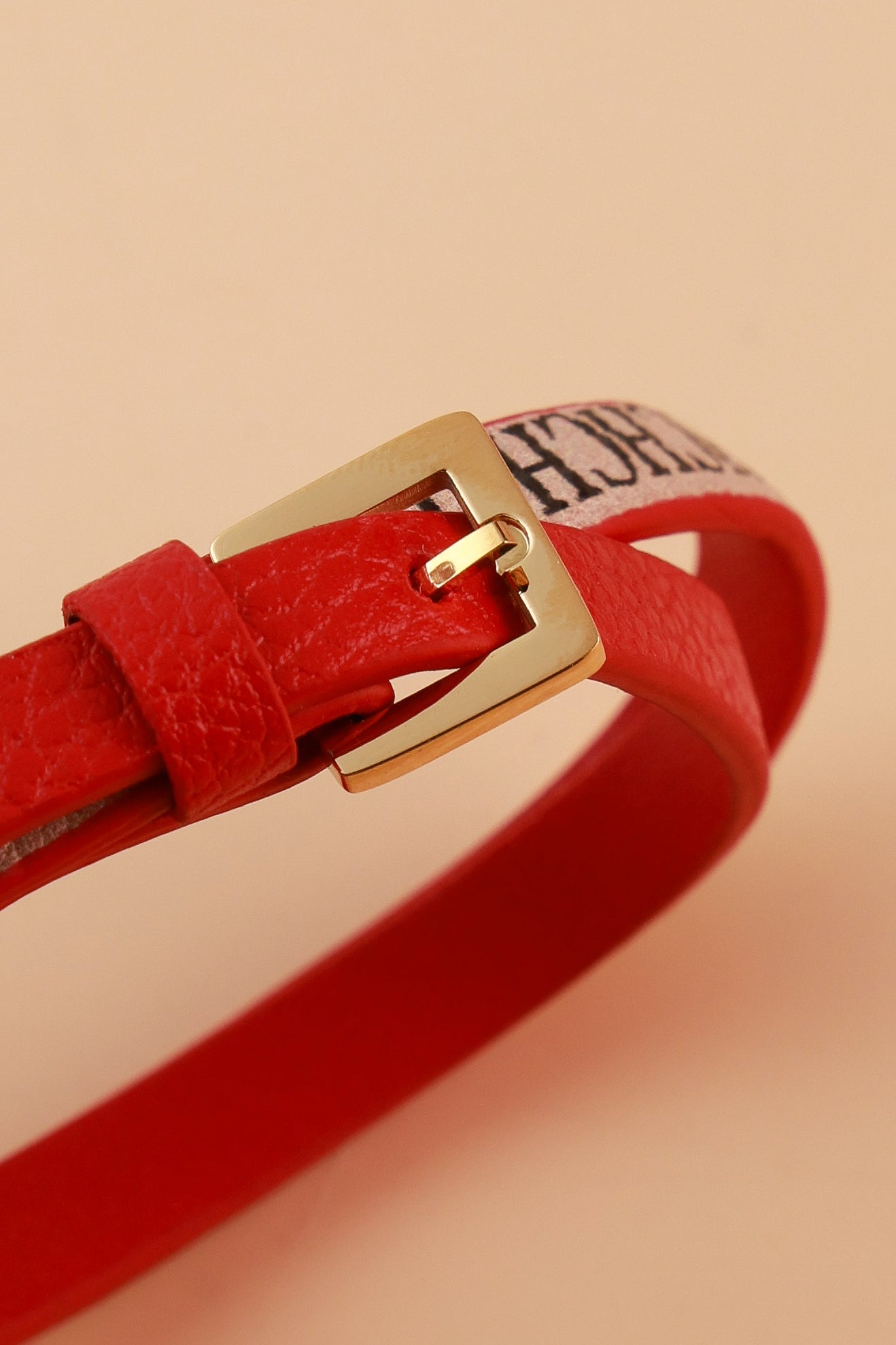 Warm Glow Bracelet